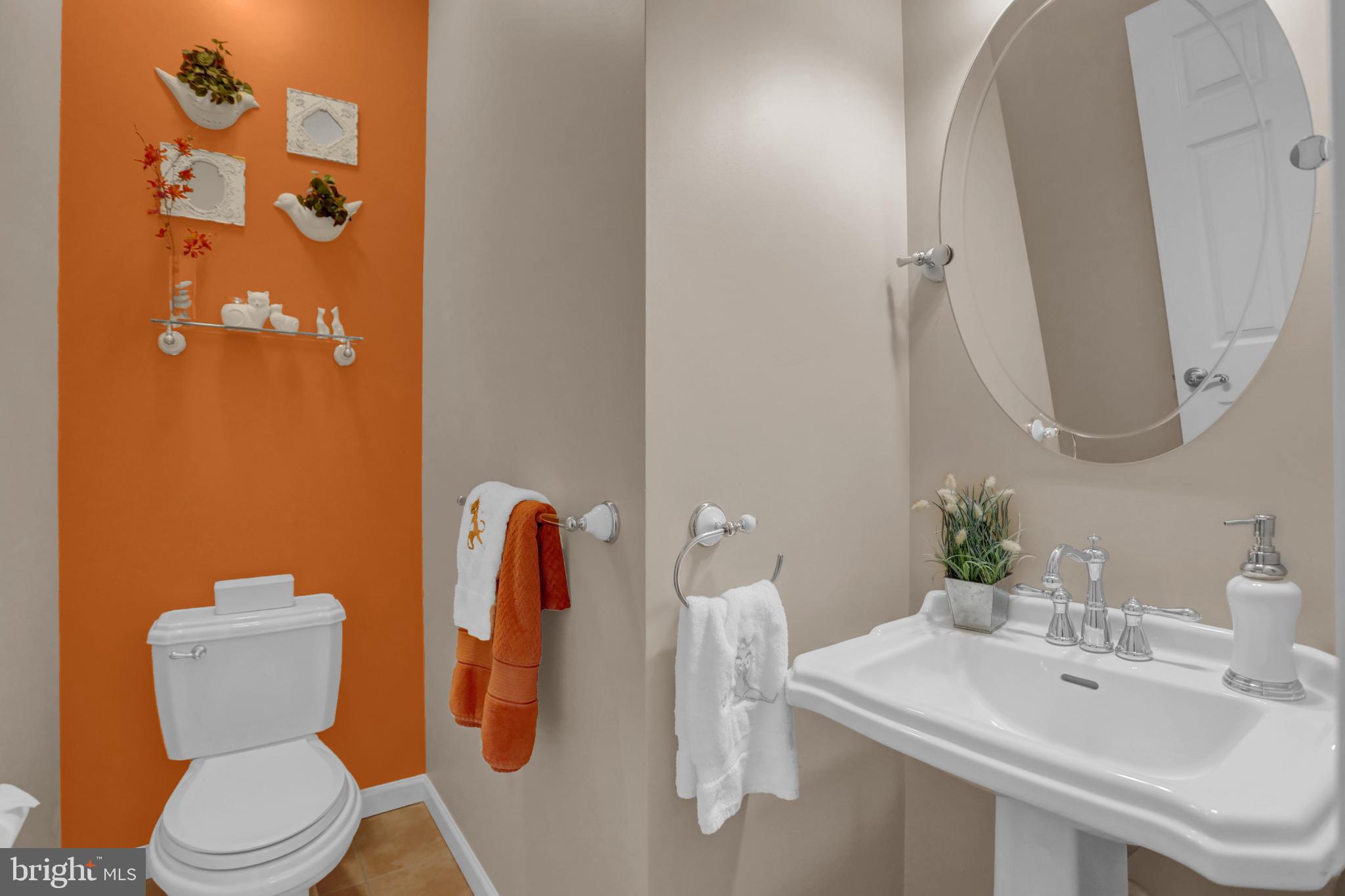 EAGLES LANDING AT WATERS EDGE - Residential