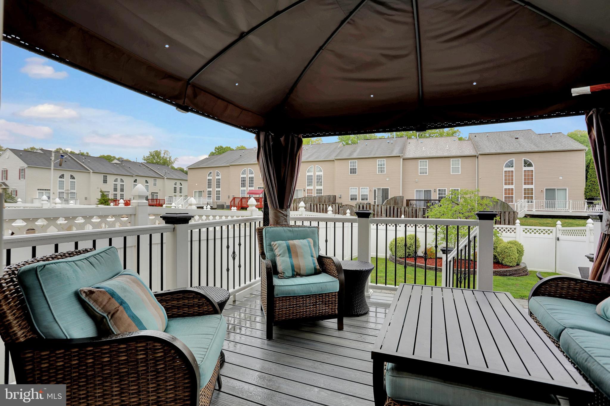 EAGLES LANDING AT WATERS EDGE - Residential