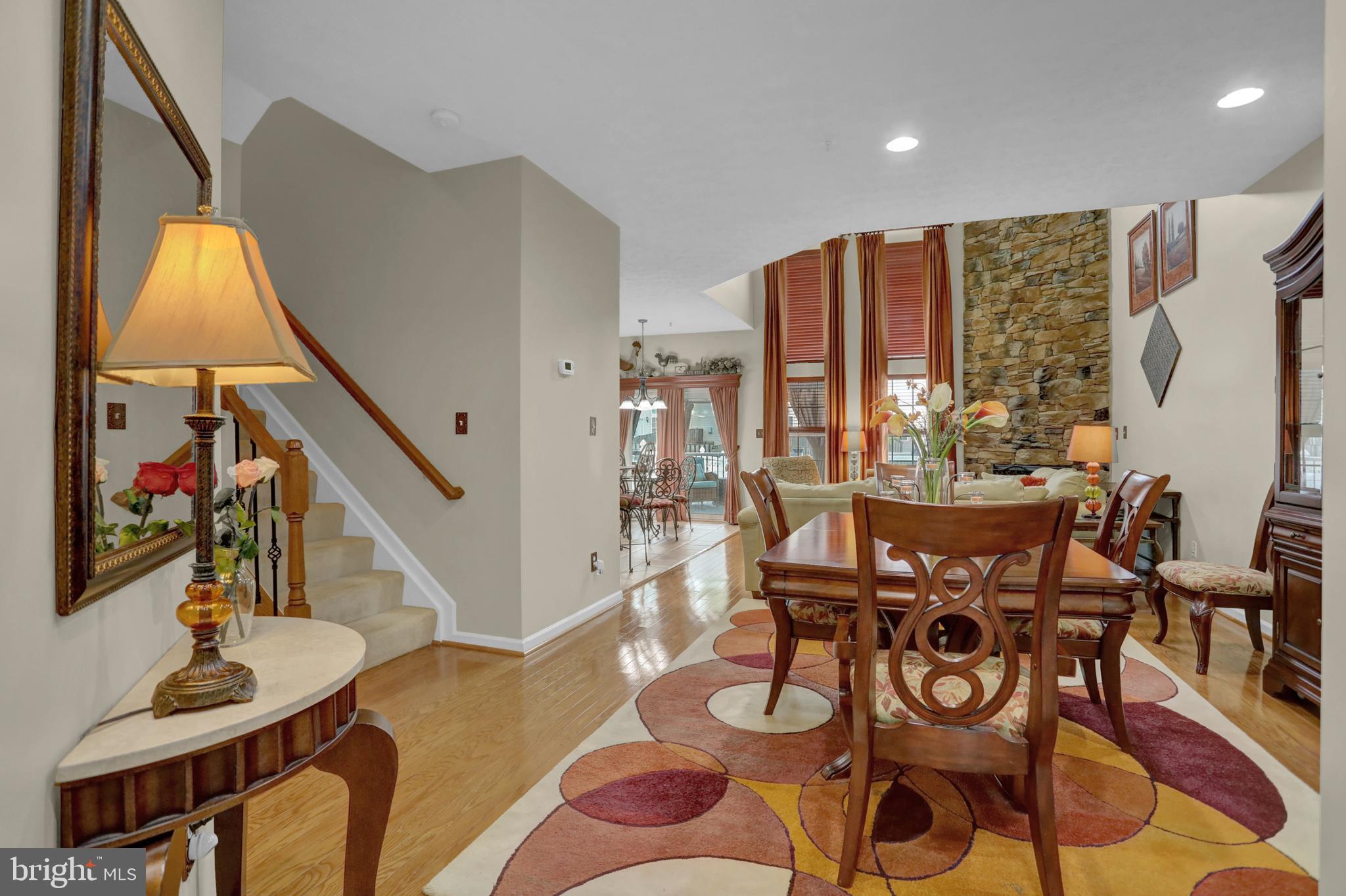 EAGLES LANDING AT WATERS EDGE - Residential