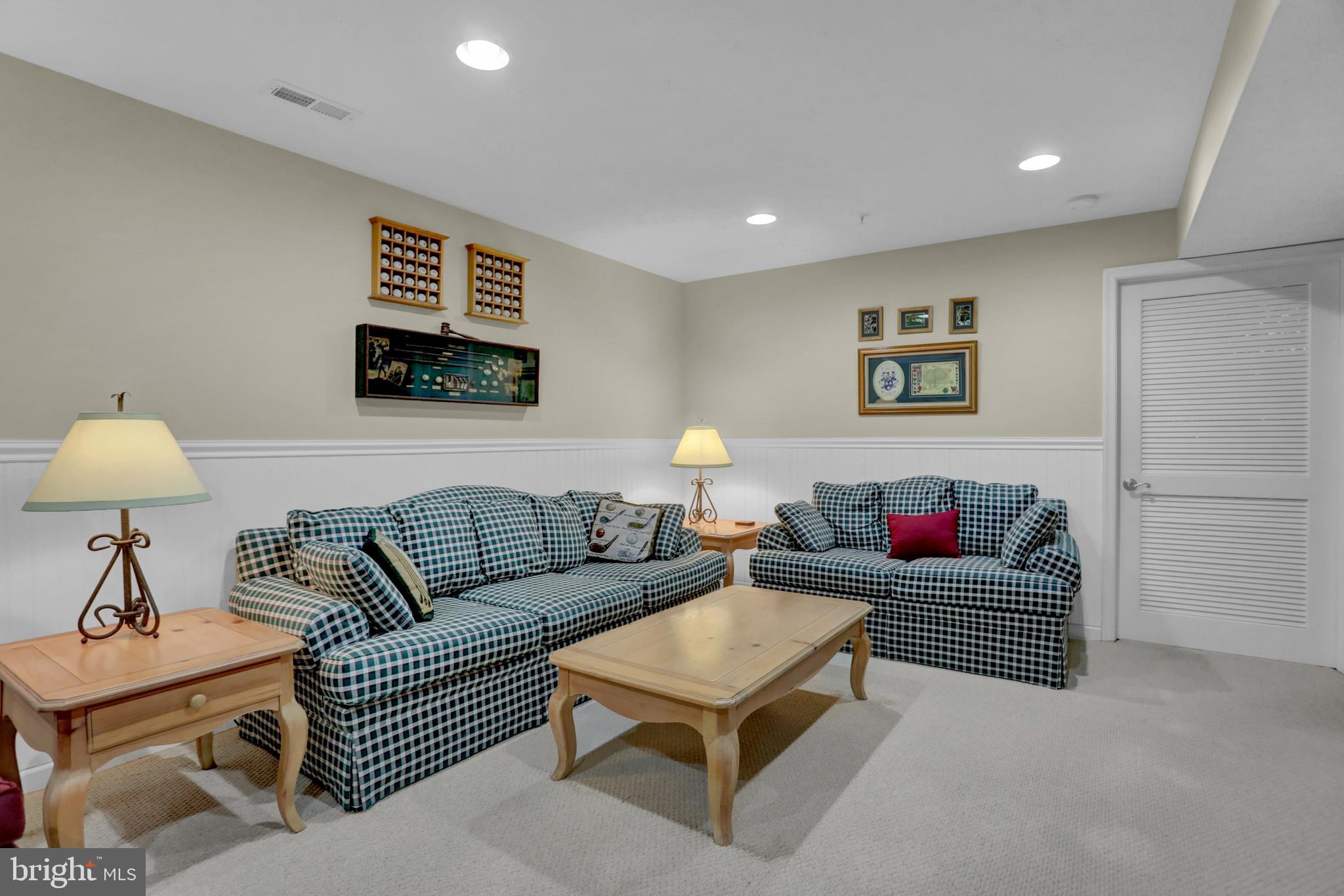 EAGLES LANDING AT WATERS EDGE - Residential