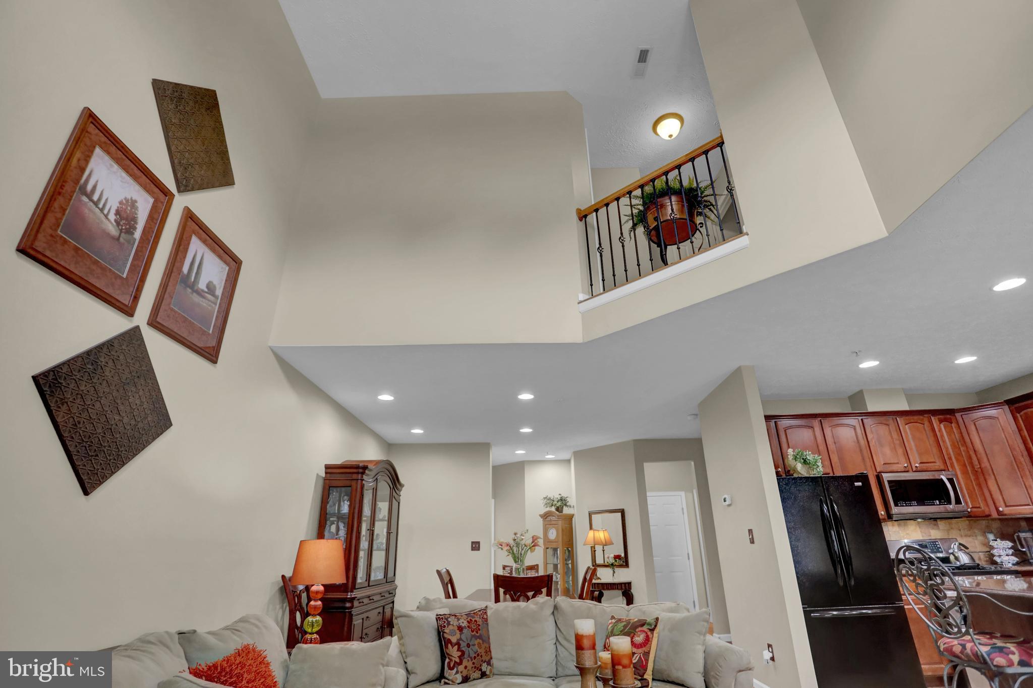 EAGLES LANDING AT WATERS EDGE - Residential