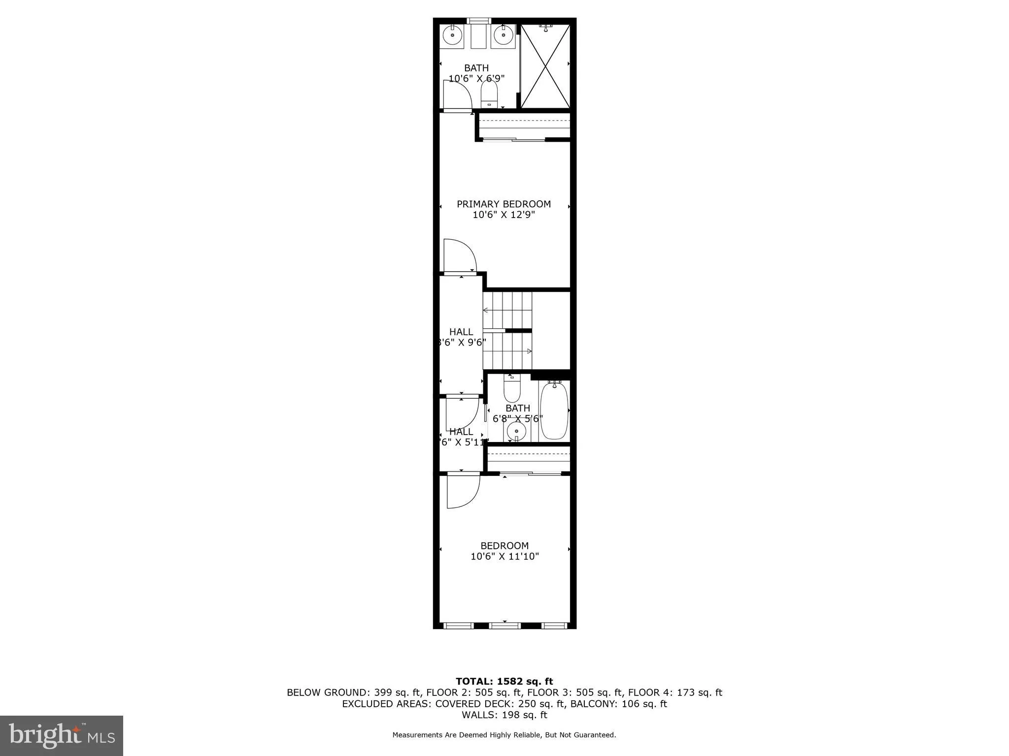 Baltimore, Maryland 21230, United States, 3 Bedrooms Bedrooms, ,3 BathroomsBathrooms,Residential,Active,148543