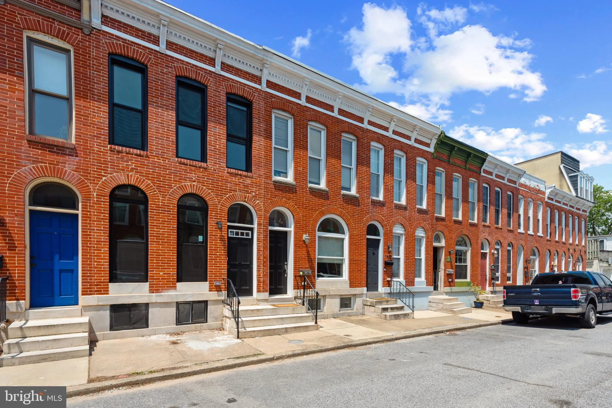 Baltimore, Maryland 21230, United States, 3 Bedrooms Bedrooms, ,3 BathroomsBathrooms,Residential,Active,148543