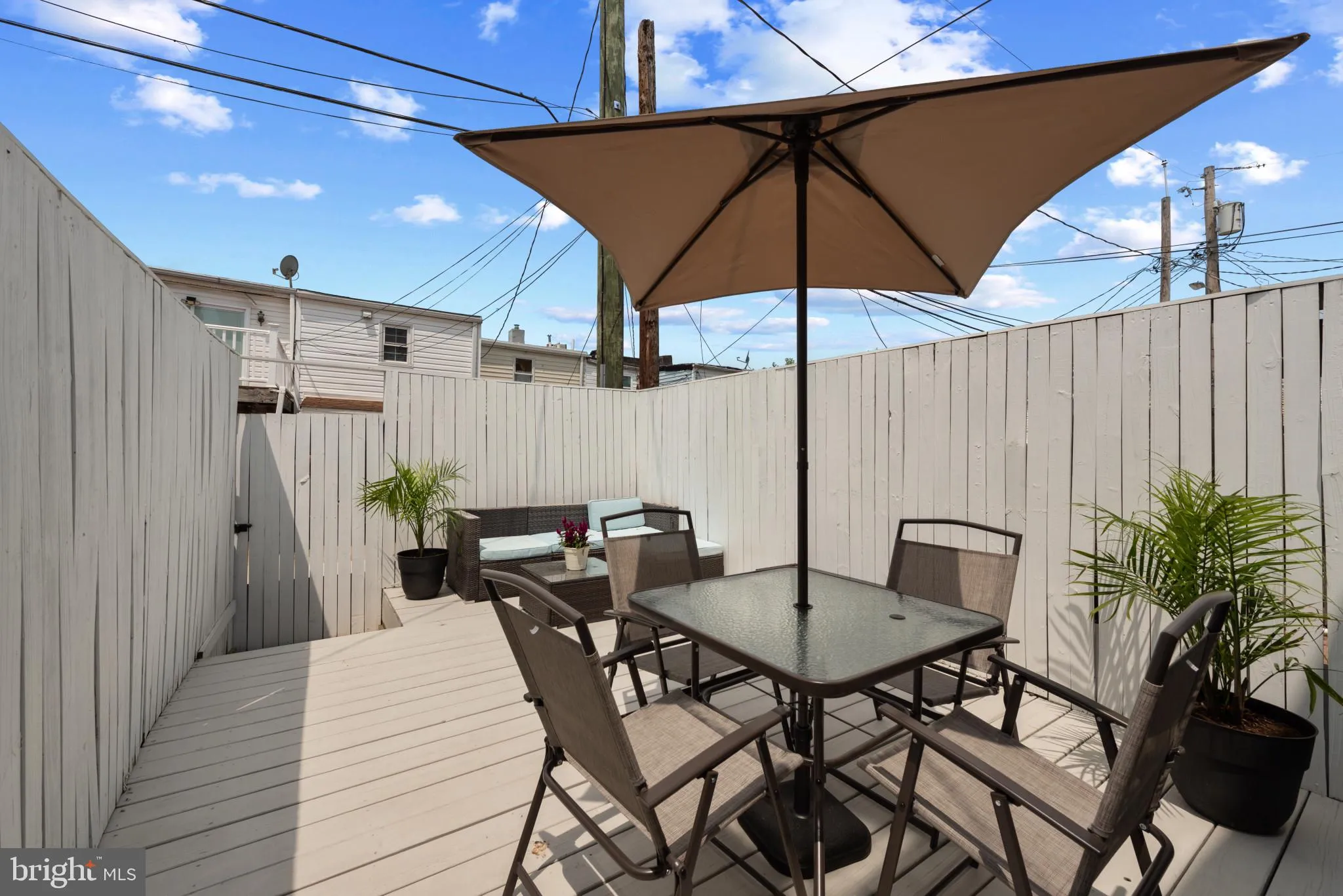 Baltimore, Maryland 21230, United States, 3 Bedrooms Bedrooms, ,3 BathroomsBathrooms,Residential,Active,148543