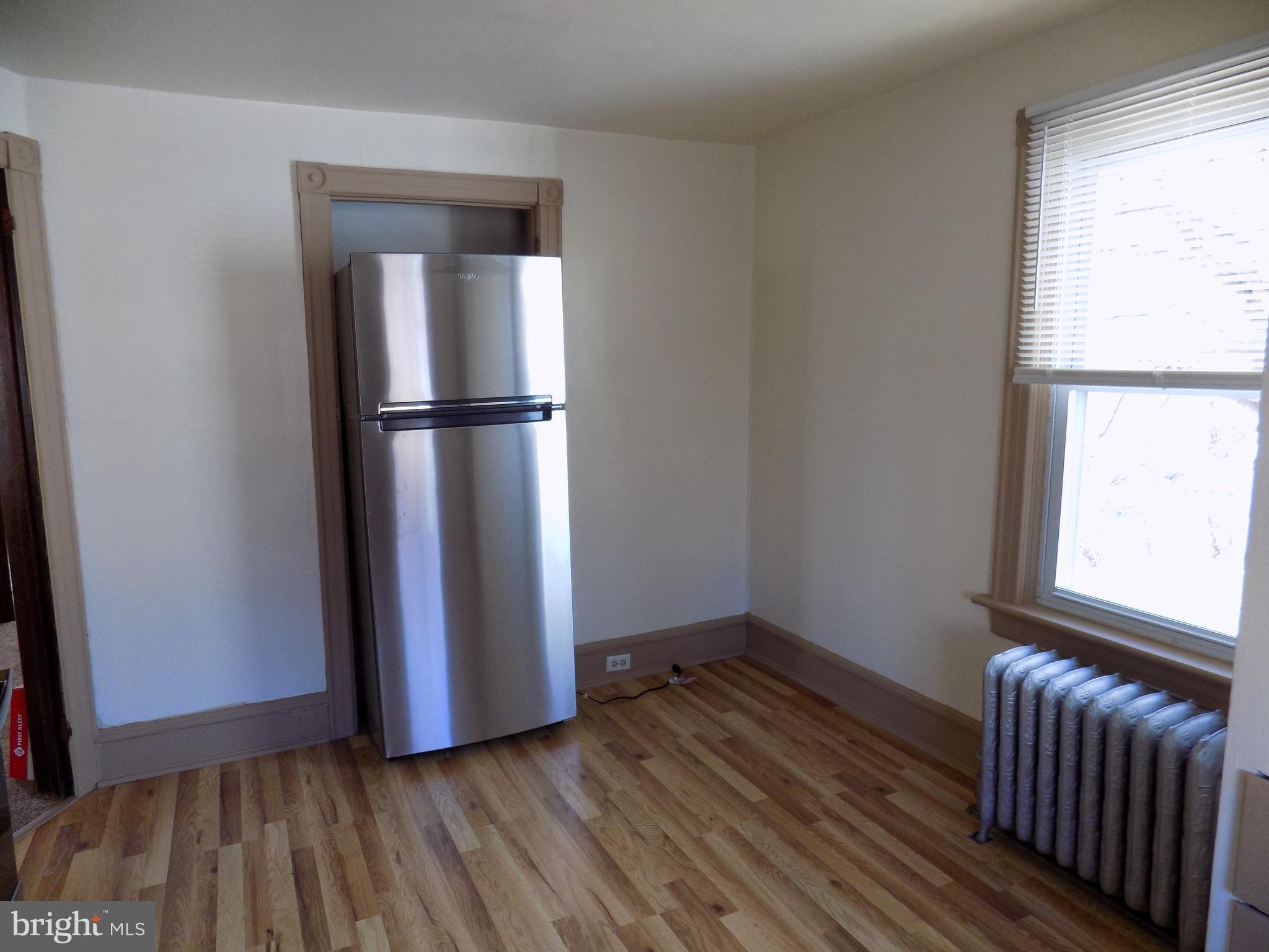 NON AVAILABLE - Residential Lease