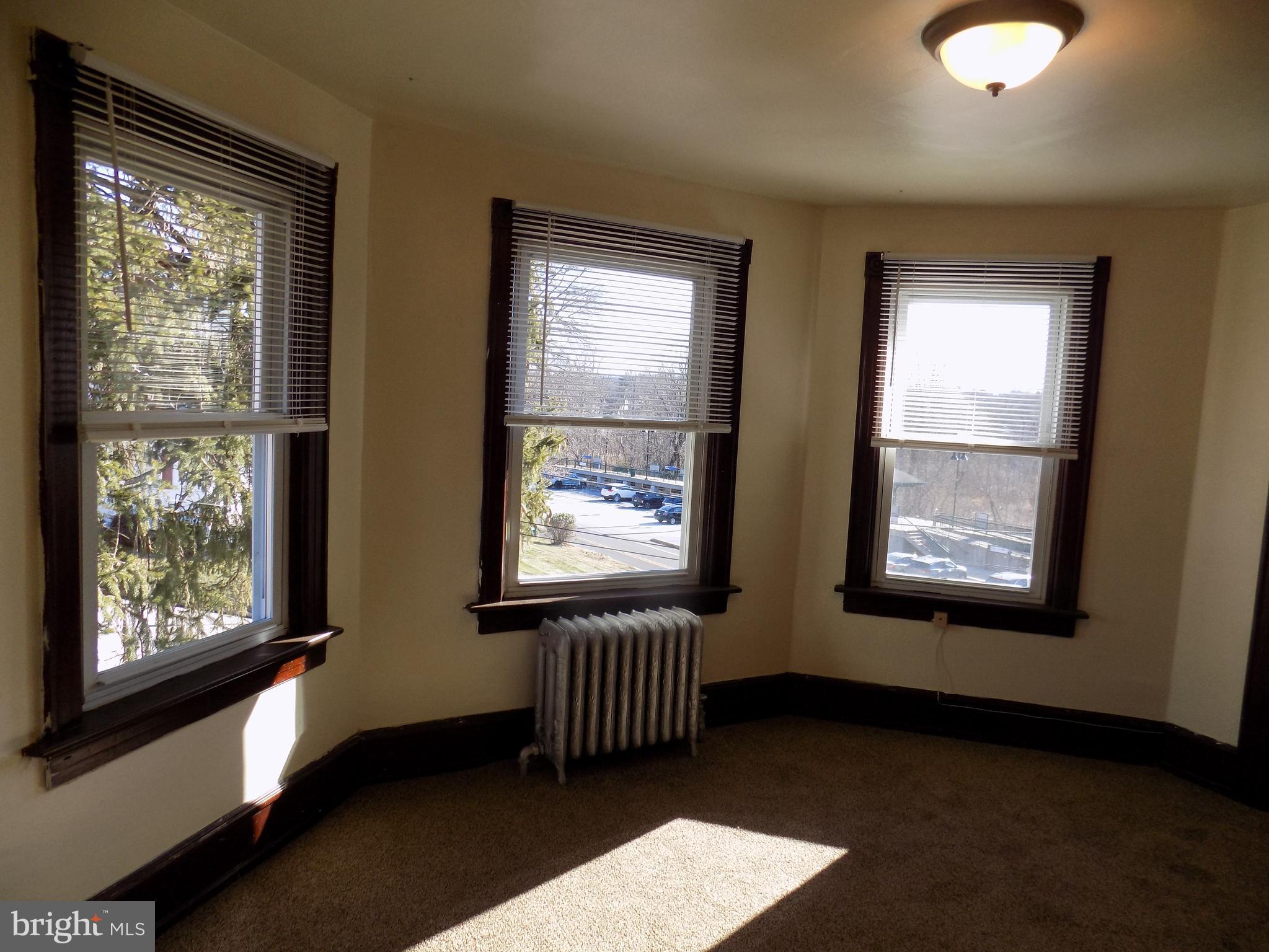 NON AVAILABLE - Residential Lease