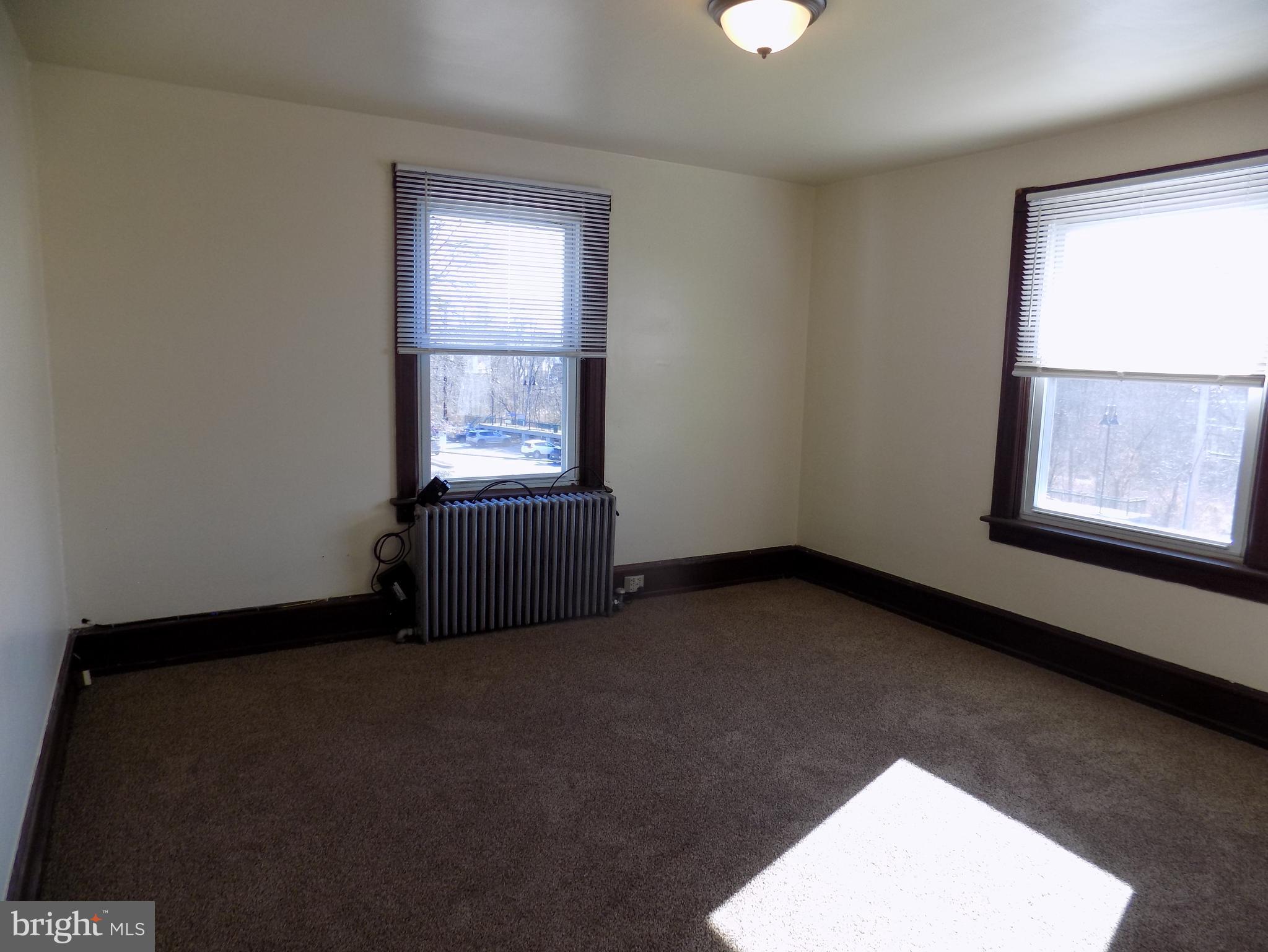 NON AVAILABLE - Residential Lease