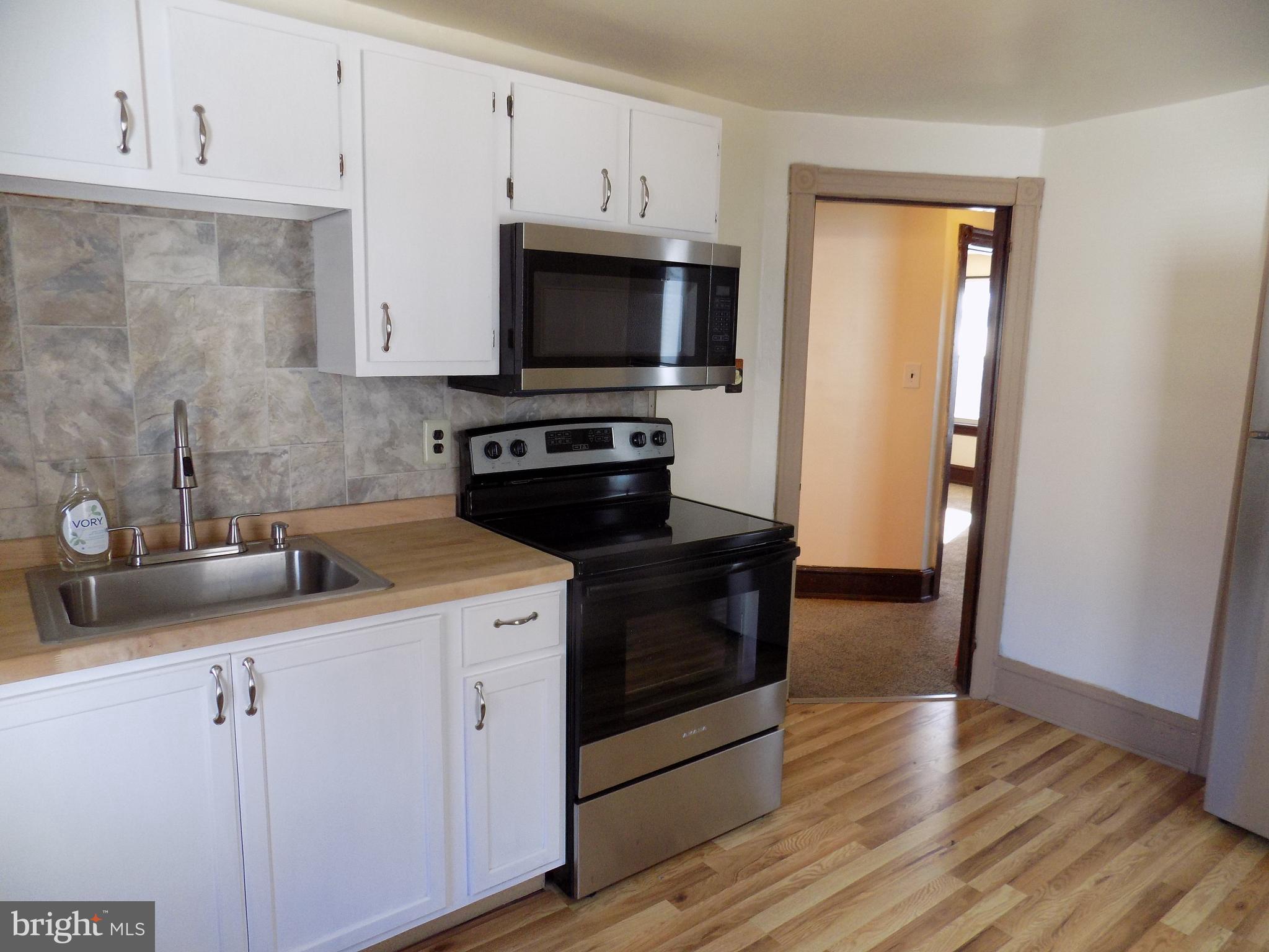 NON AVAILABLE - Residential Lease