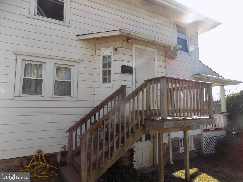 Photo of 53 Sunset Avenue #2, CHALFONT, PA 18914 (MLS # PABU2110864)