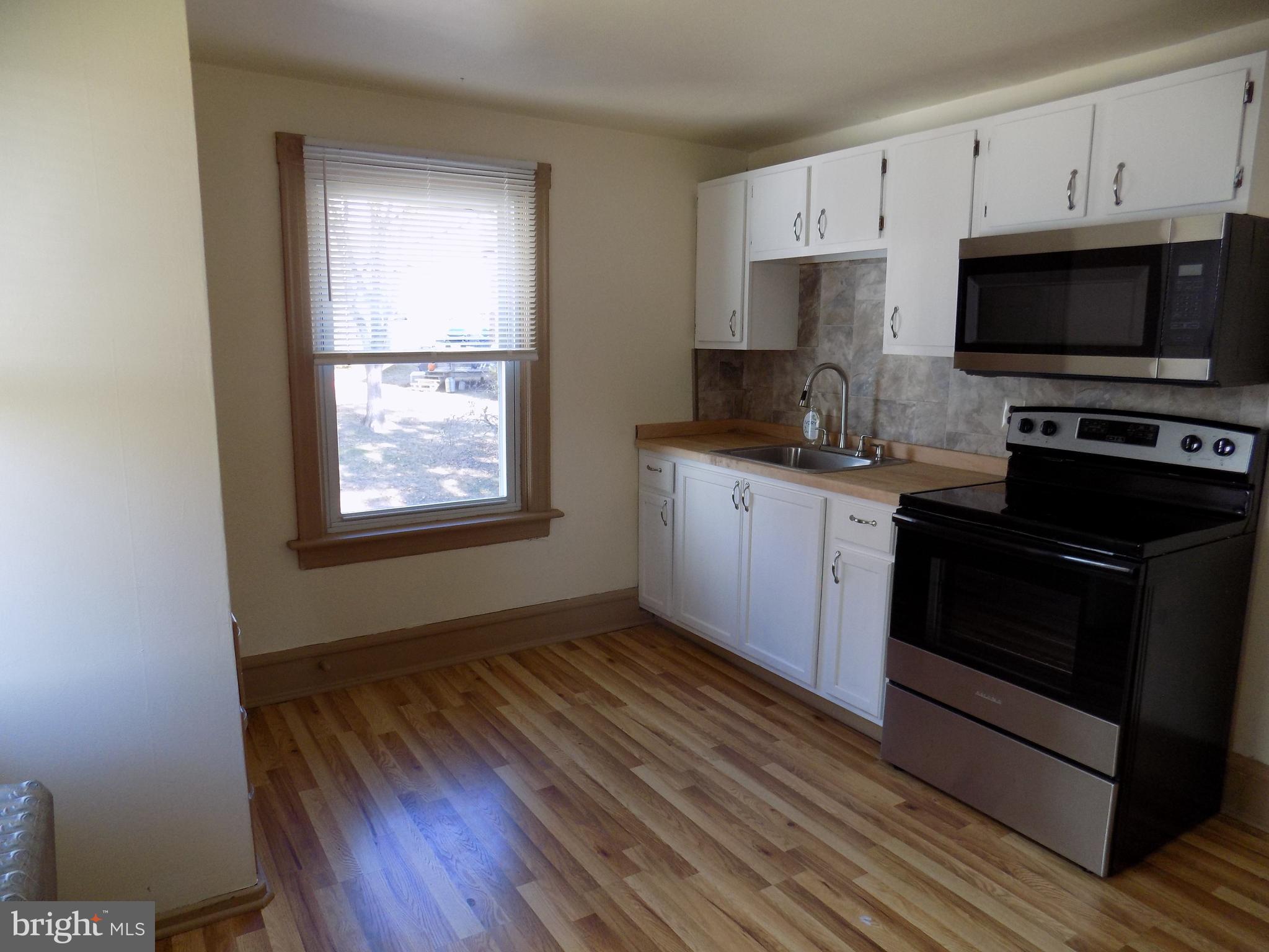 NON AVAILABLE - Residential Lease