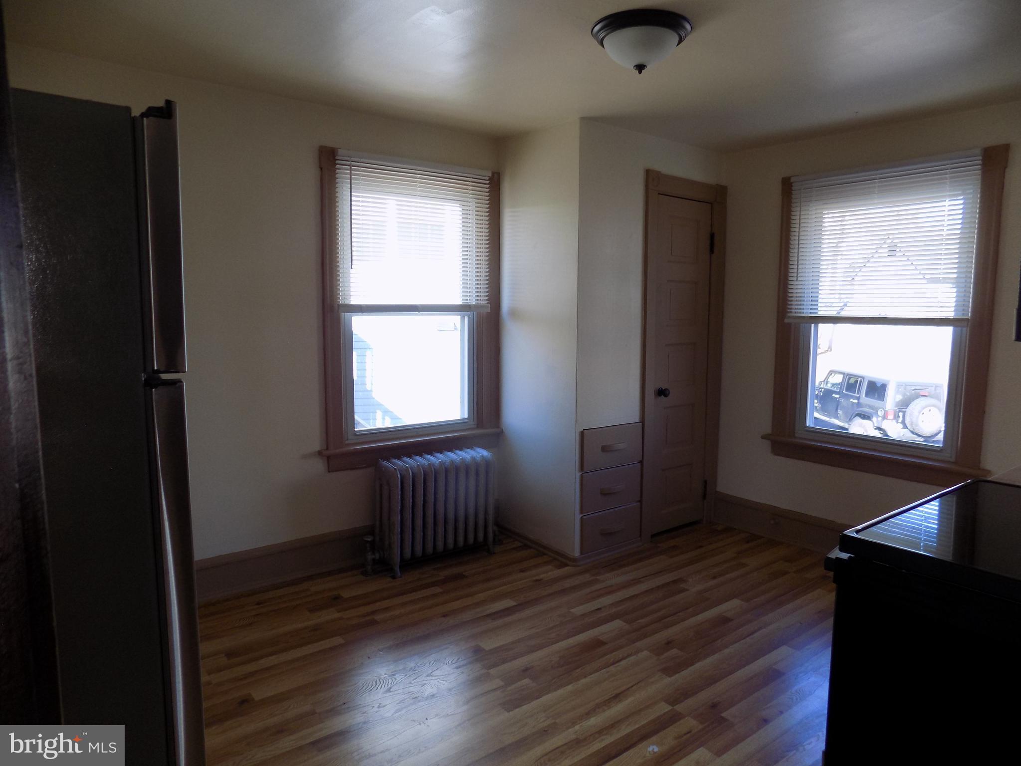 NON AVAILABLE - Residential Lease