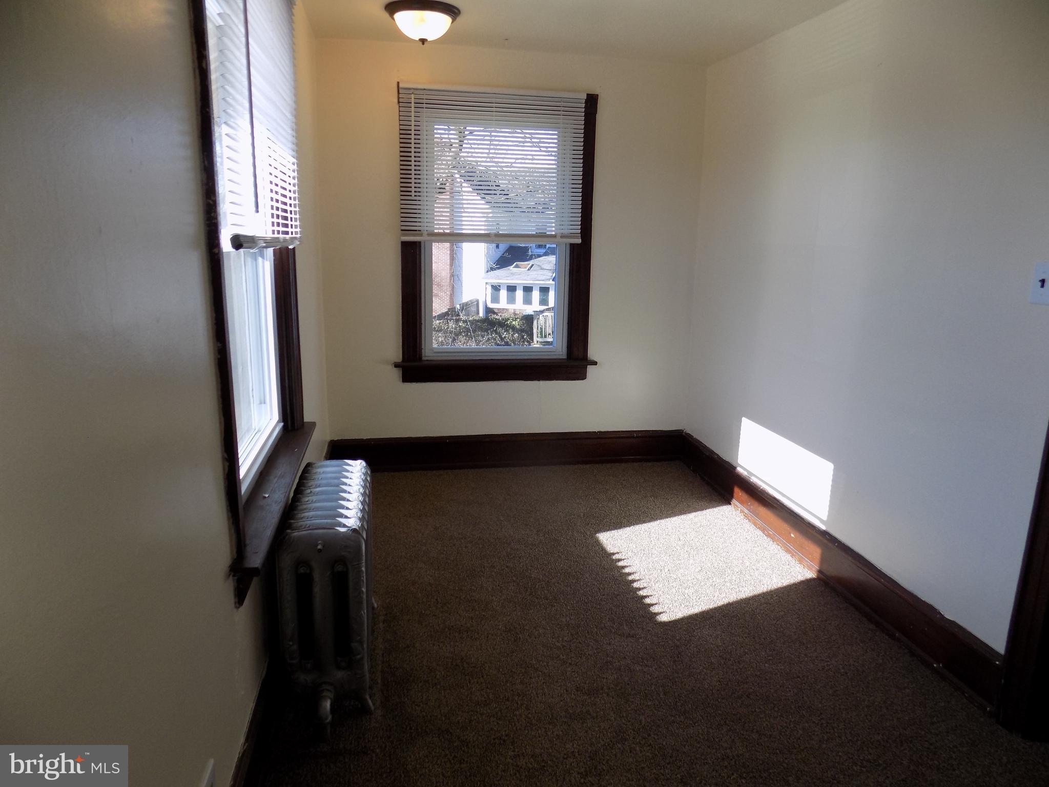 NON AVAILABLE - Residential Lease