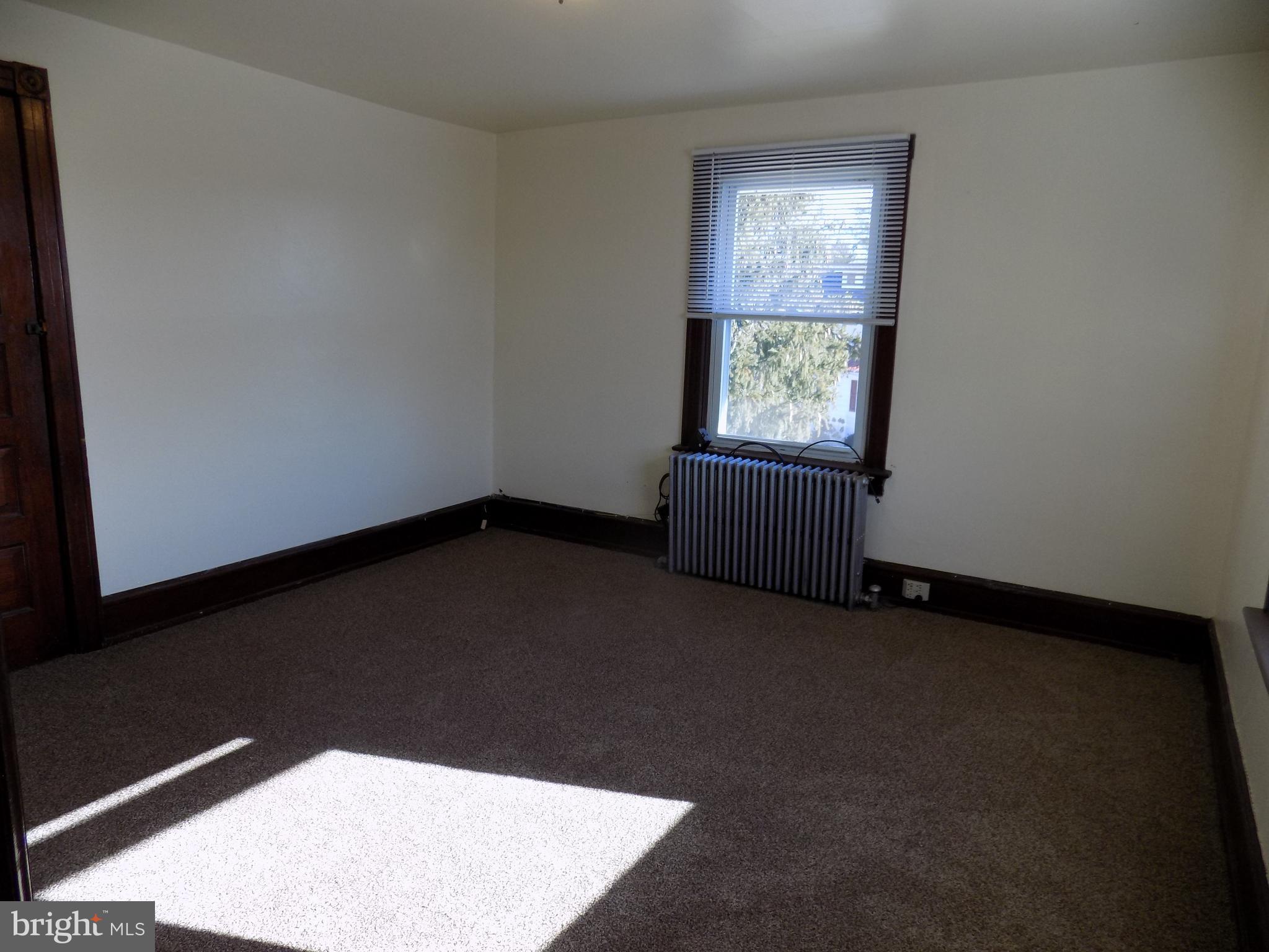 NON AVAILABLE - Residential Lease