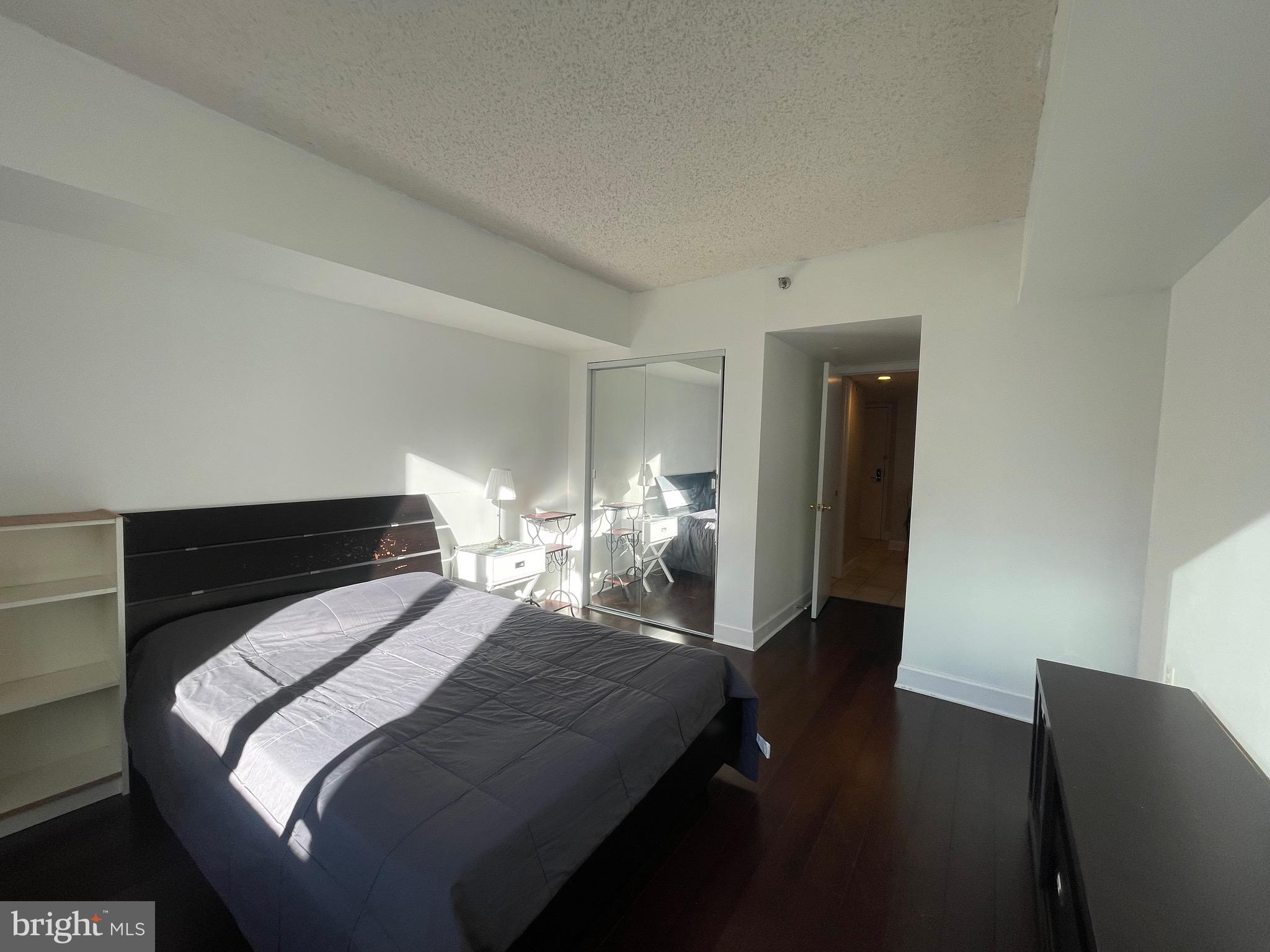 EASTVIEW AT BALLSTON METRO - Residential Lease