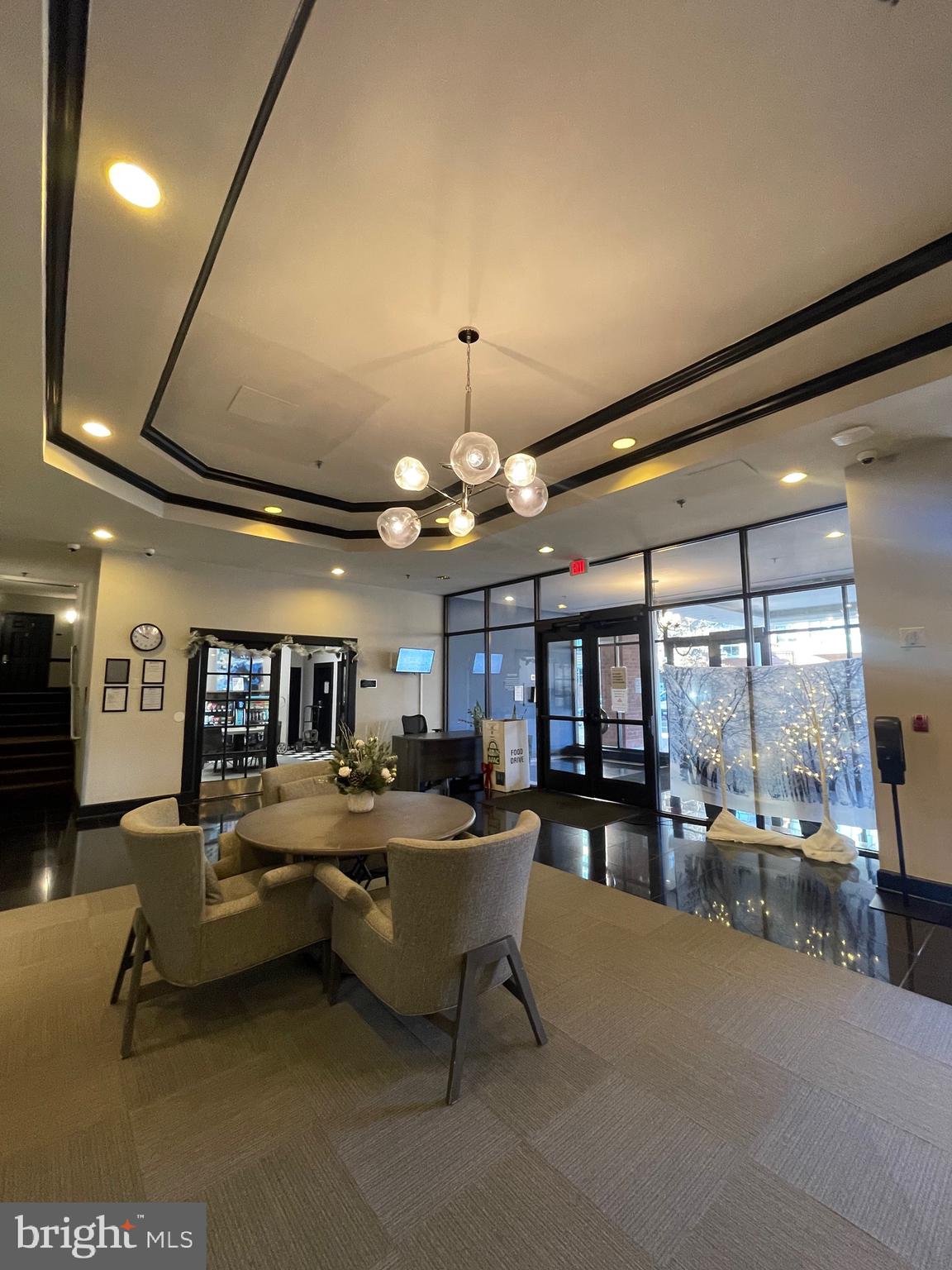 EASTVIEW AT BALLSTON METRO - Residential Lease