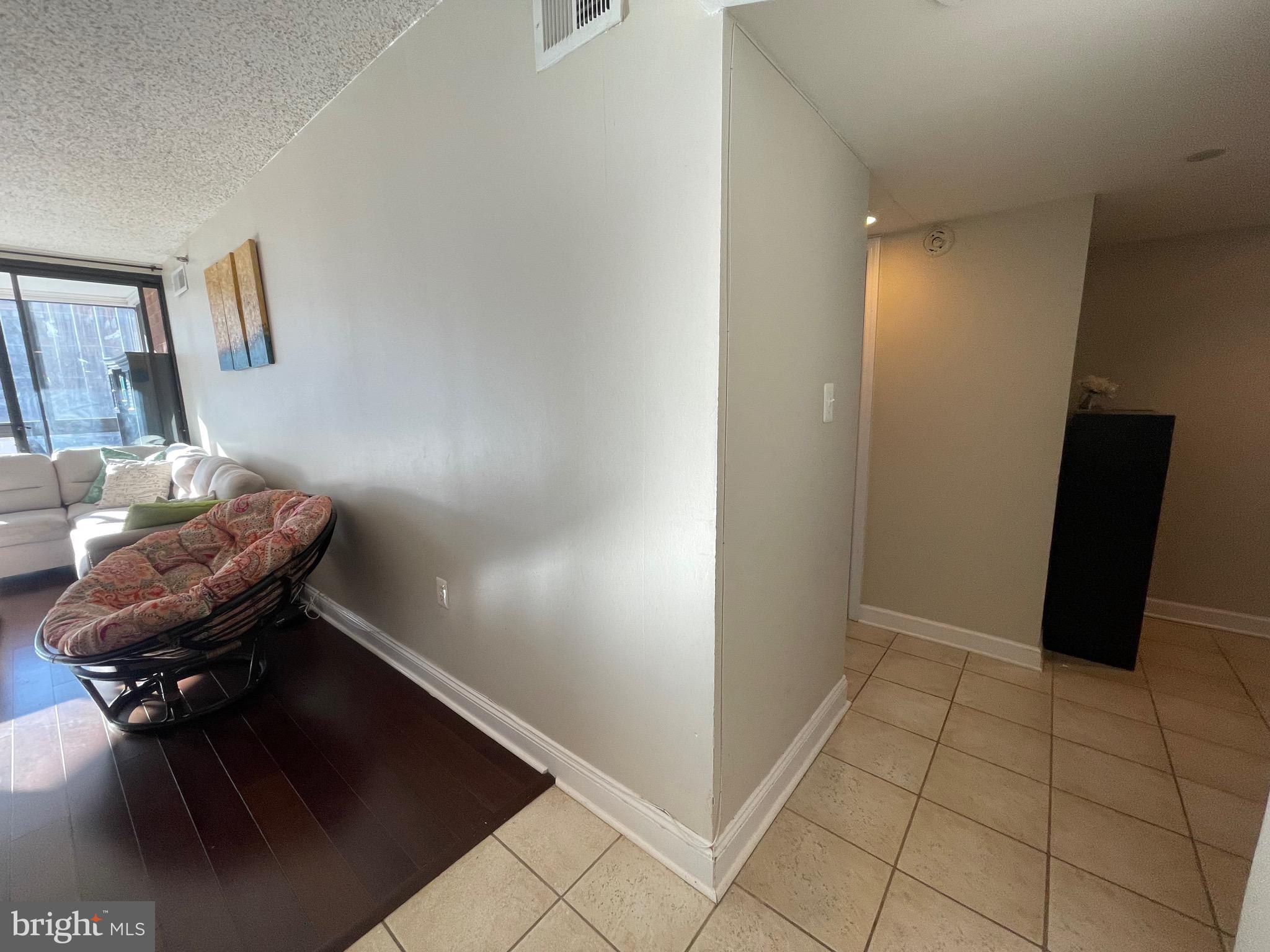 EASTVIEW AT BALLSTON METRO - Residential Lease