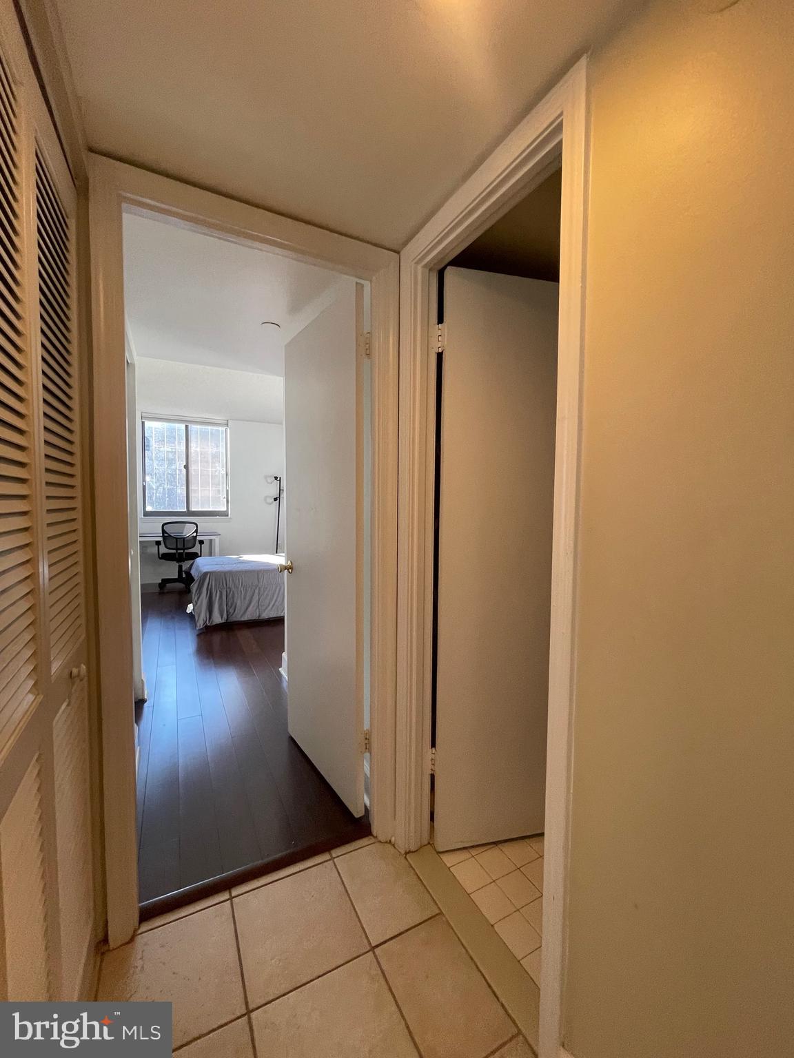 EASTVIEW AT BALLSTON METRO - Residential Lease