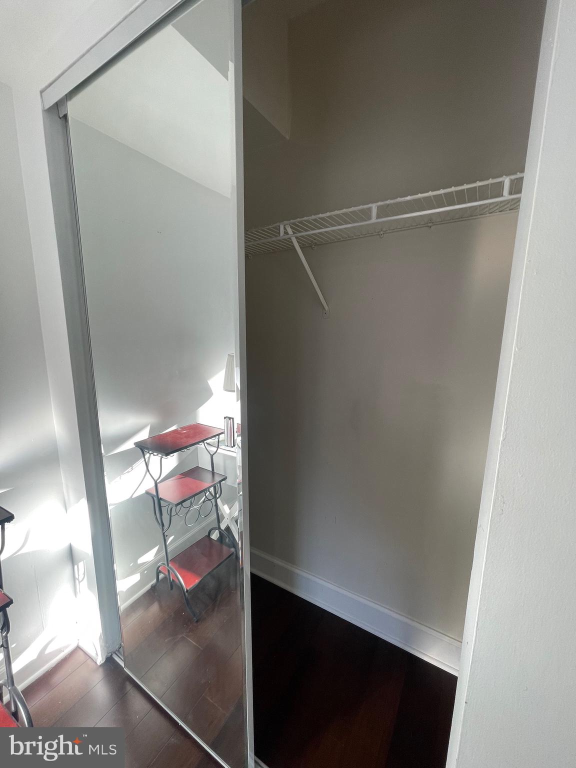 EASTVIEW AT BALLSTON METRO - Residential Lease