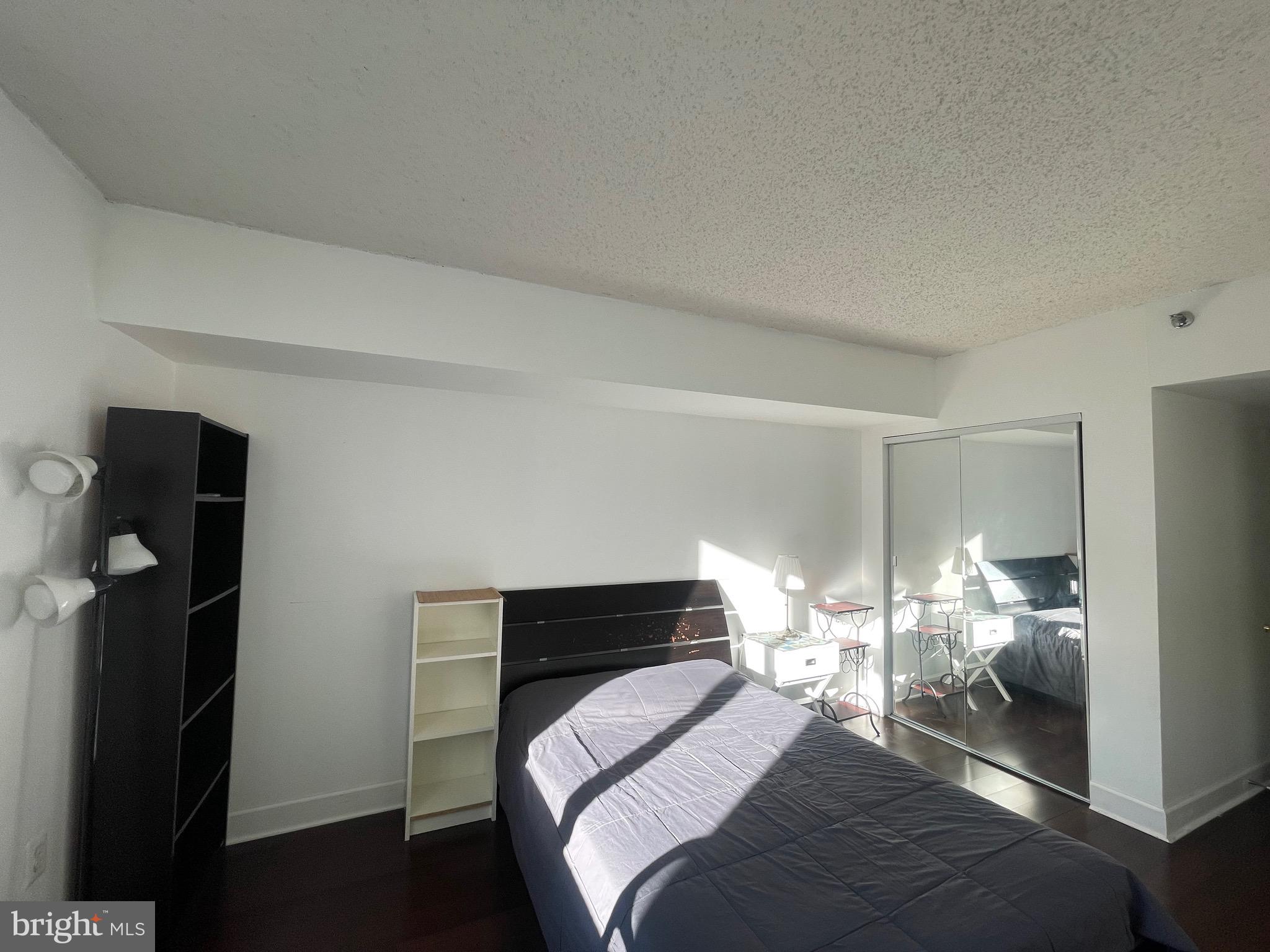 EASTVIEW AT BALLSTON METRO - Residential Lease