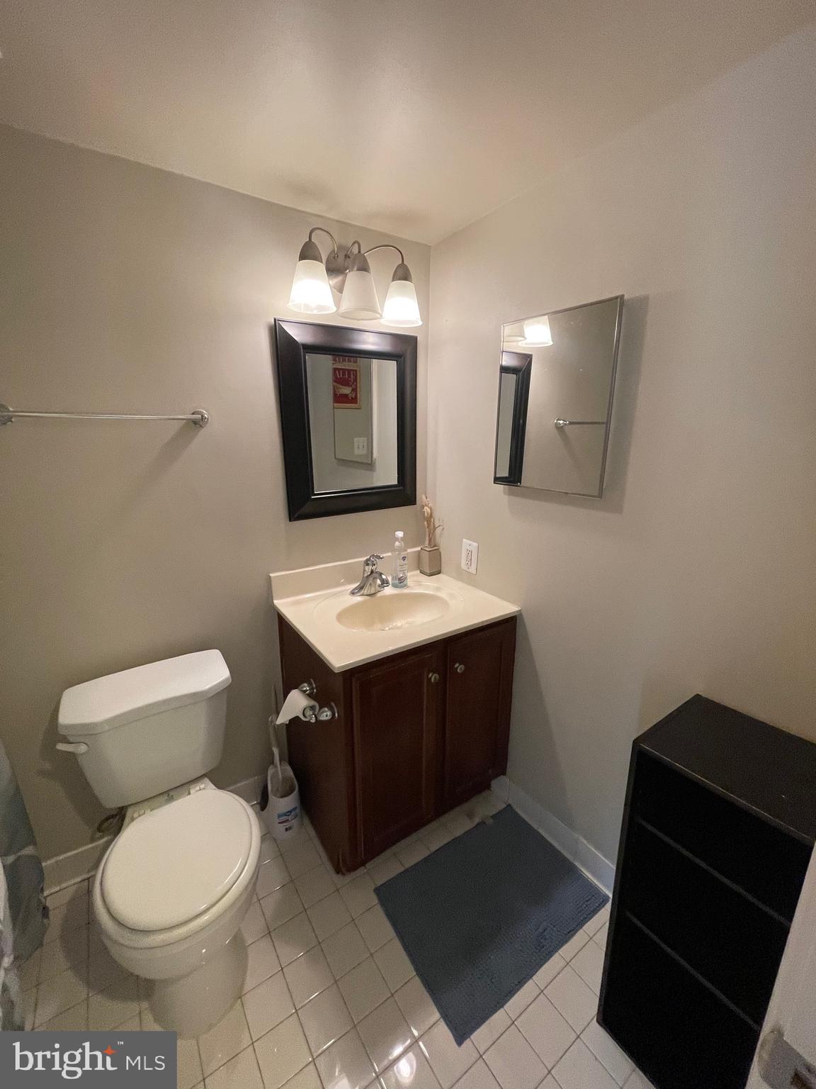 EASTVIEW AT BALLSTON METRO - Residential Lease