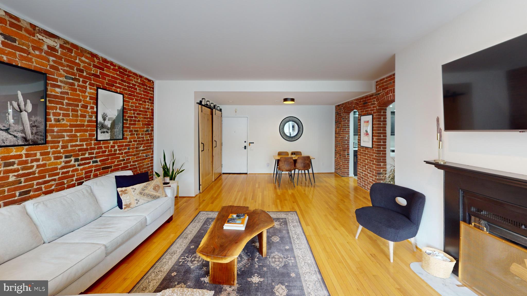 OLD CITY - Residential