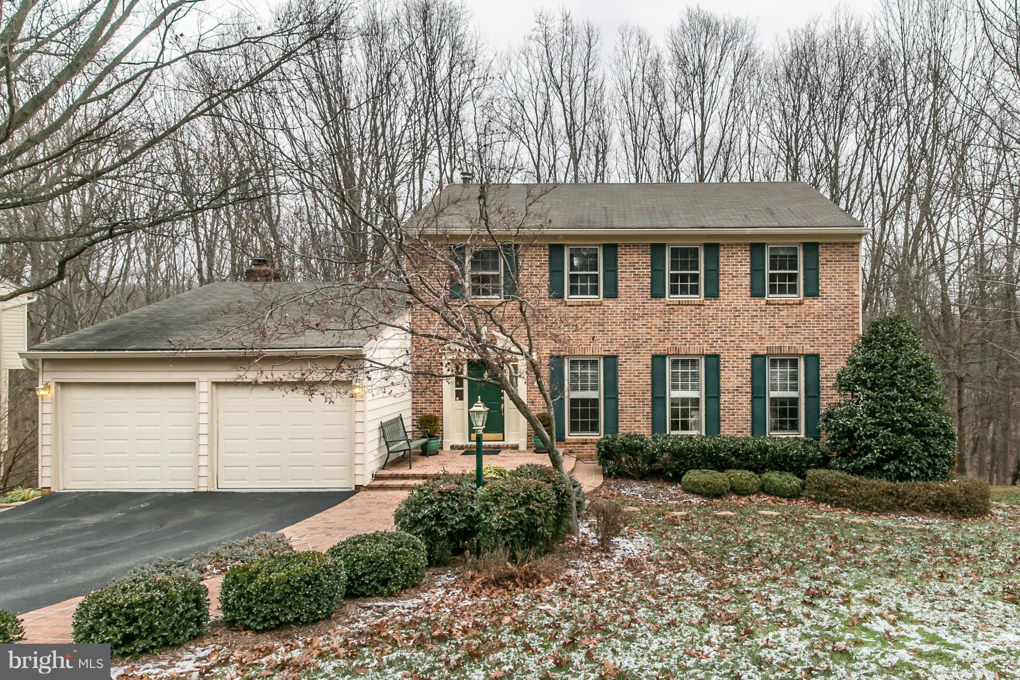 RESTON - Residential