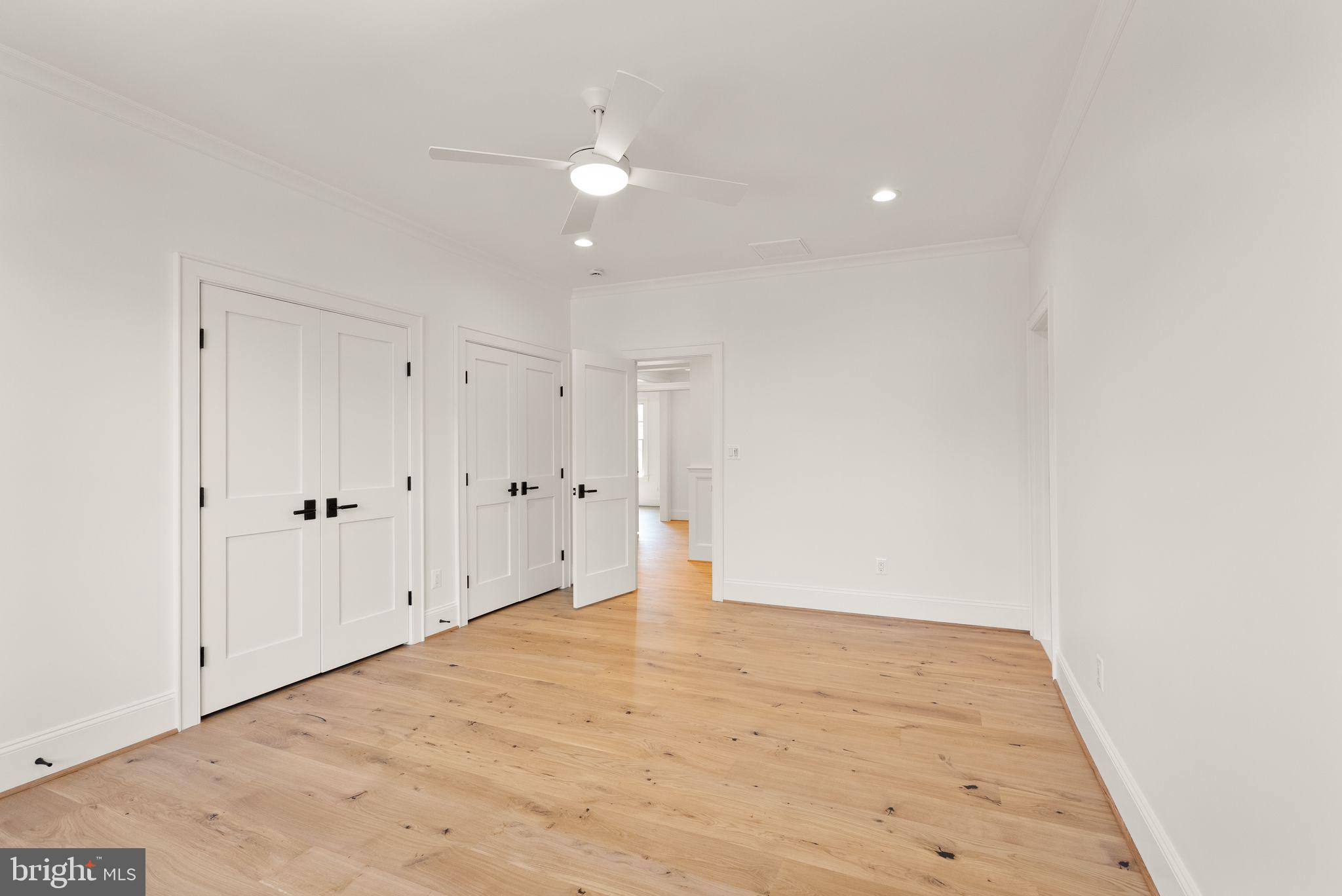 BROYHILL FOREST - Residential