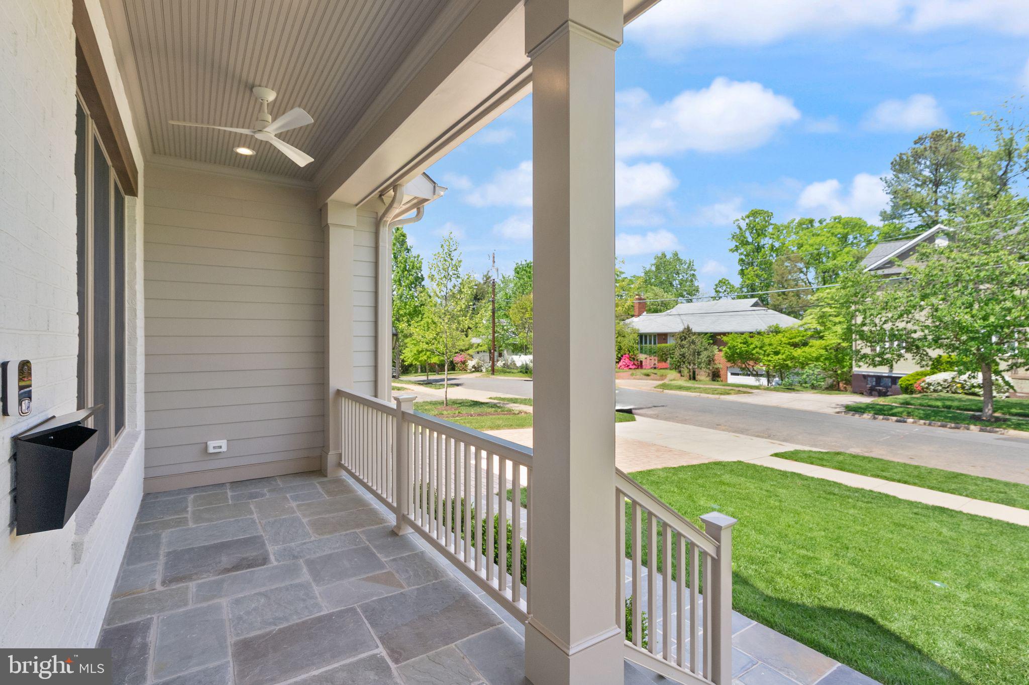 BROYHILL FOREST - Residential