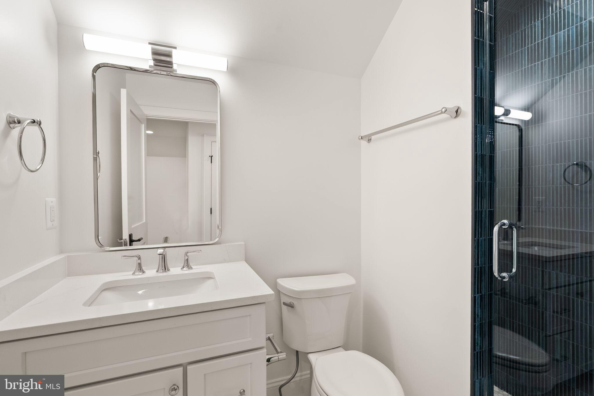 BROYHILL FOREST - Residential