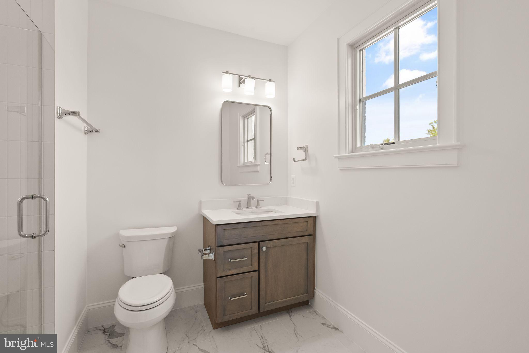 BROYHILL FOREST - Residential