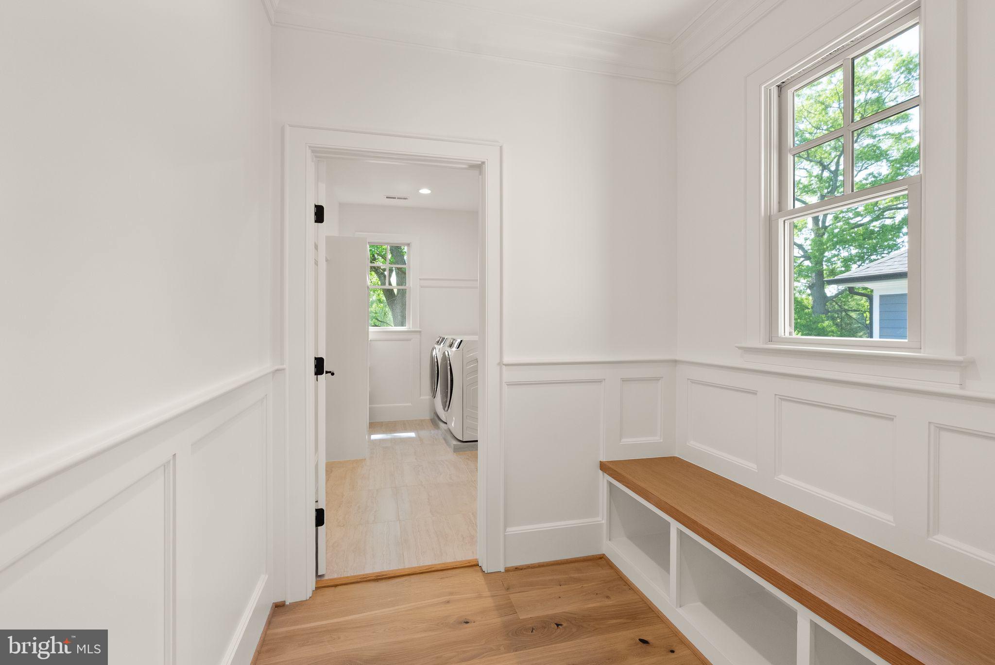 BROYHILL FOREST - Residential