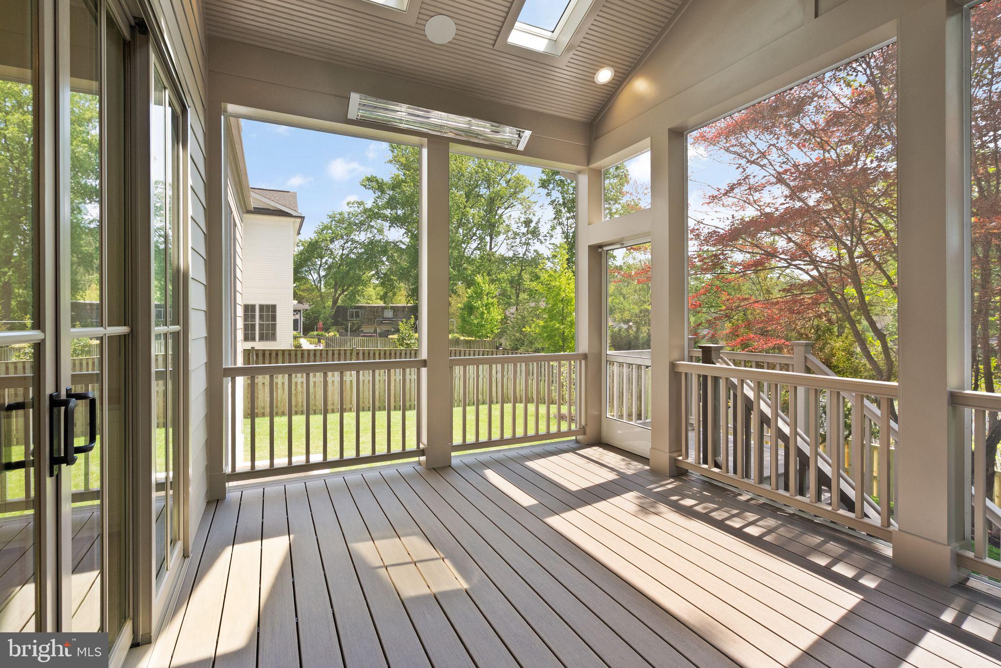 BROYHILL FOREST - Residential