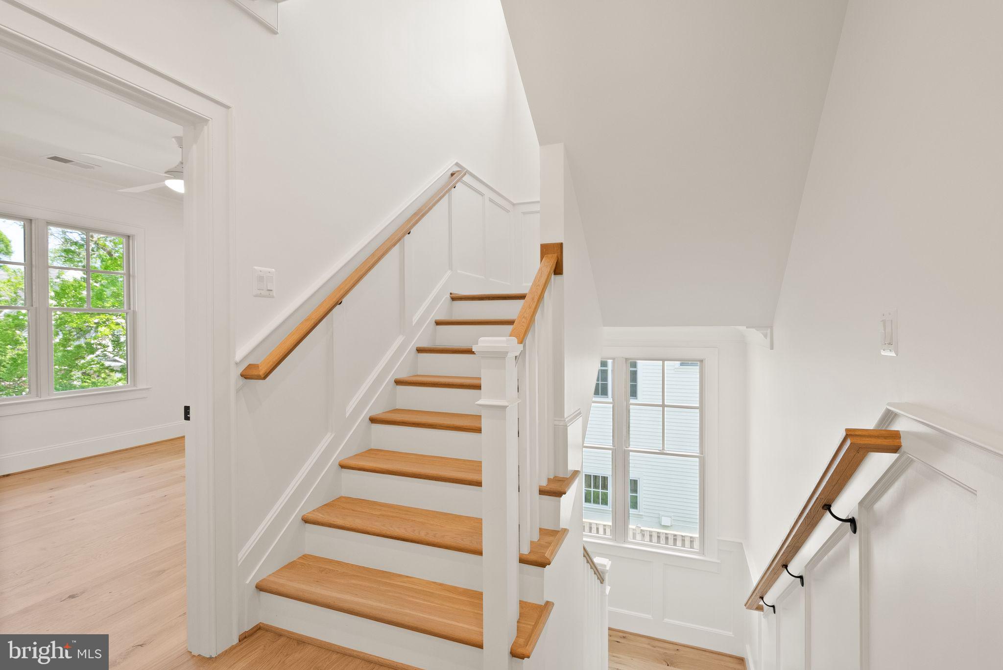 BROYHILL FOREST - Residential