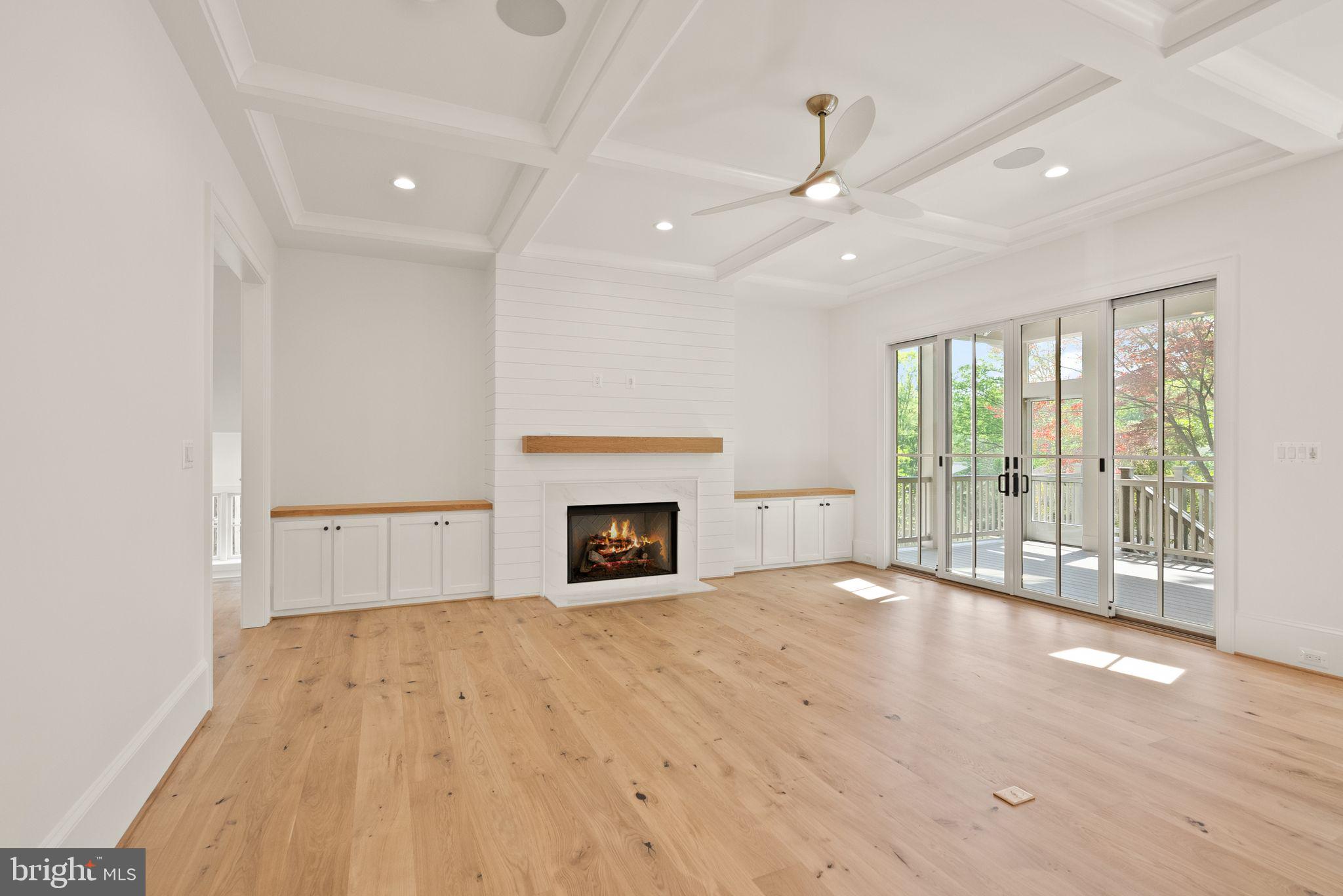 BROYHILL FOREST - Residential