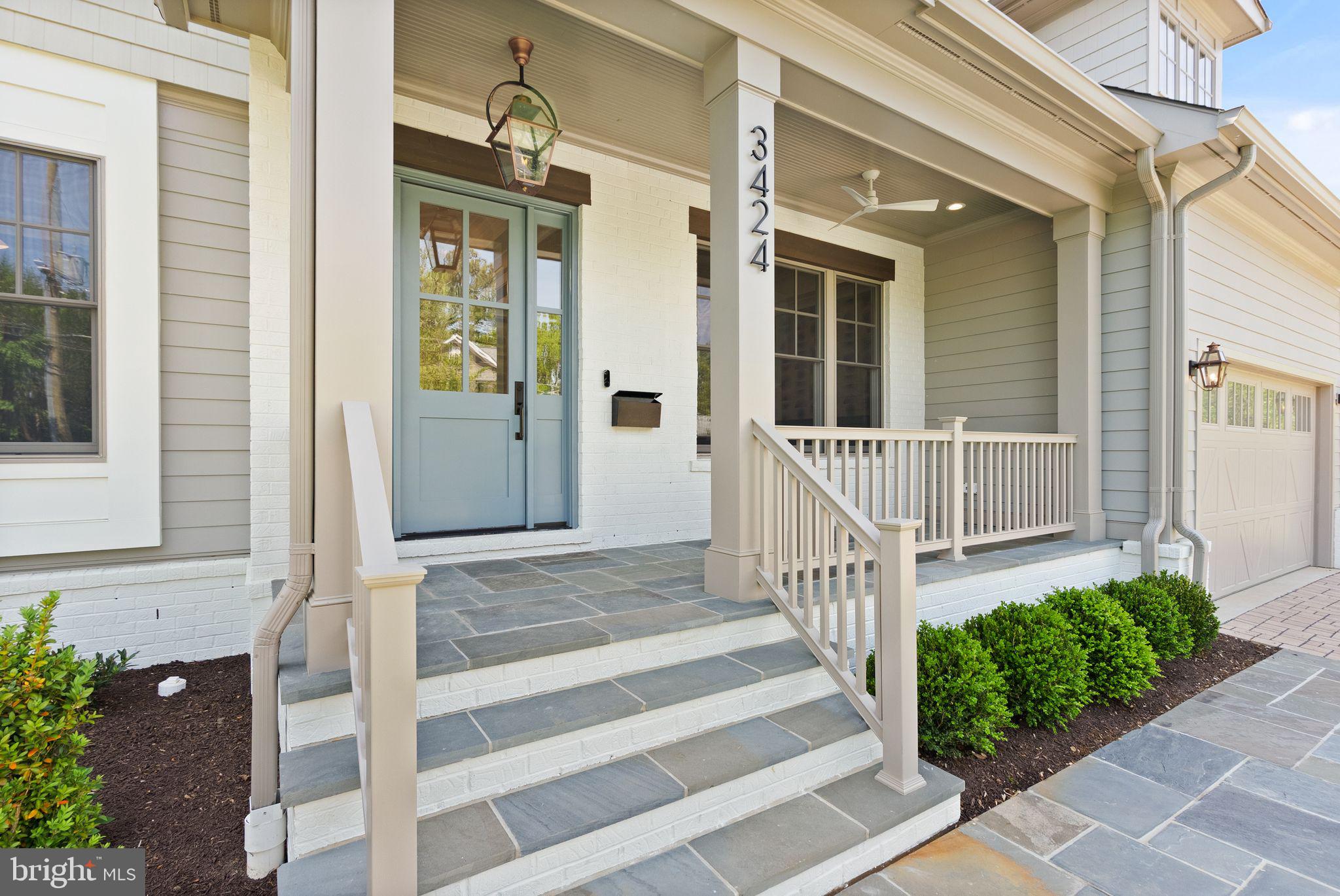 BROYHILL FOREST - Residential