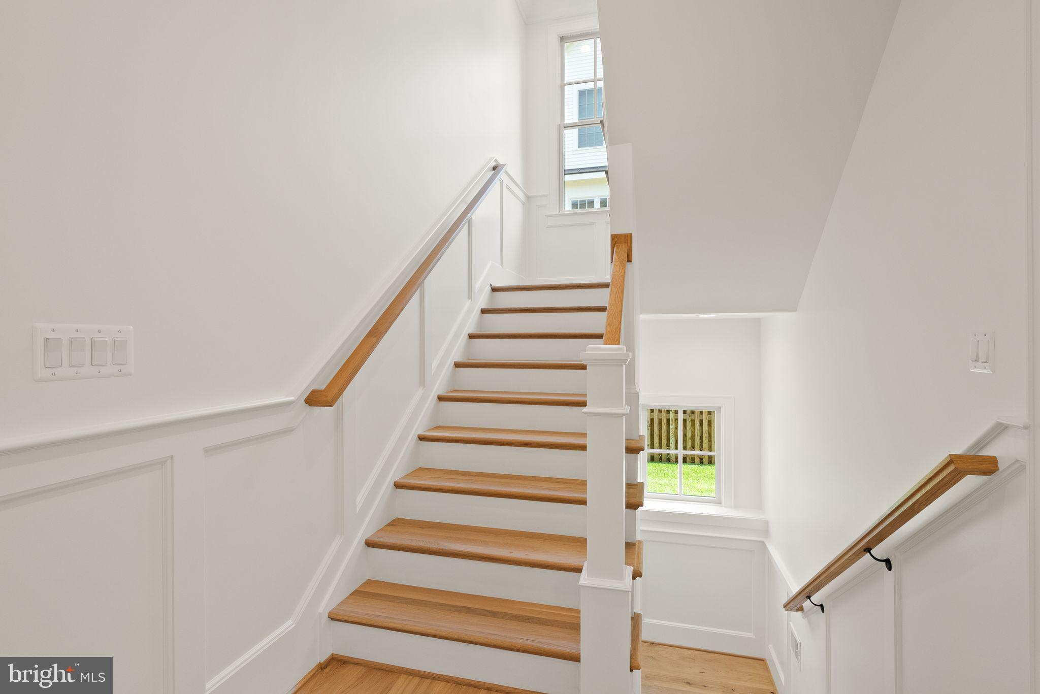 BROYHILL FOREST - Residential