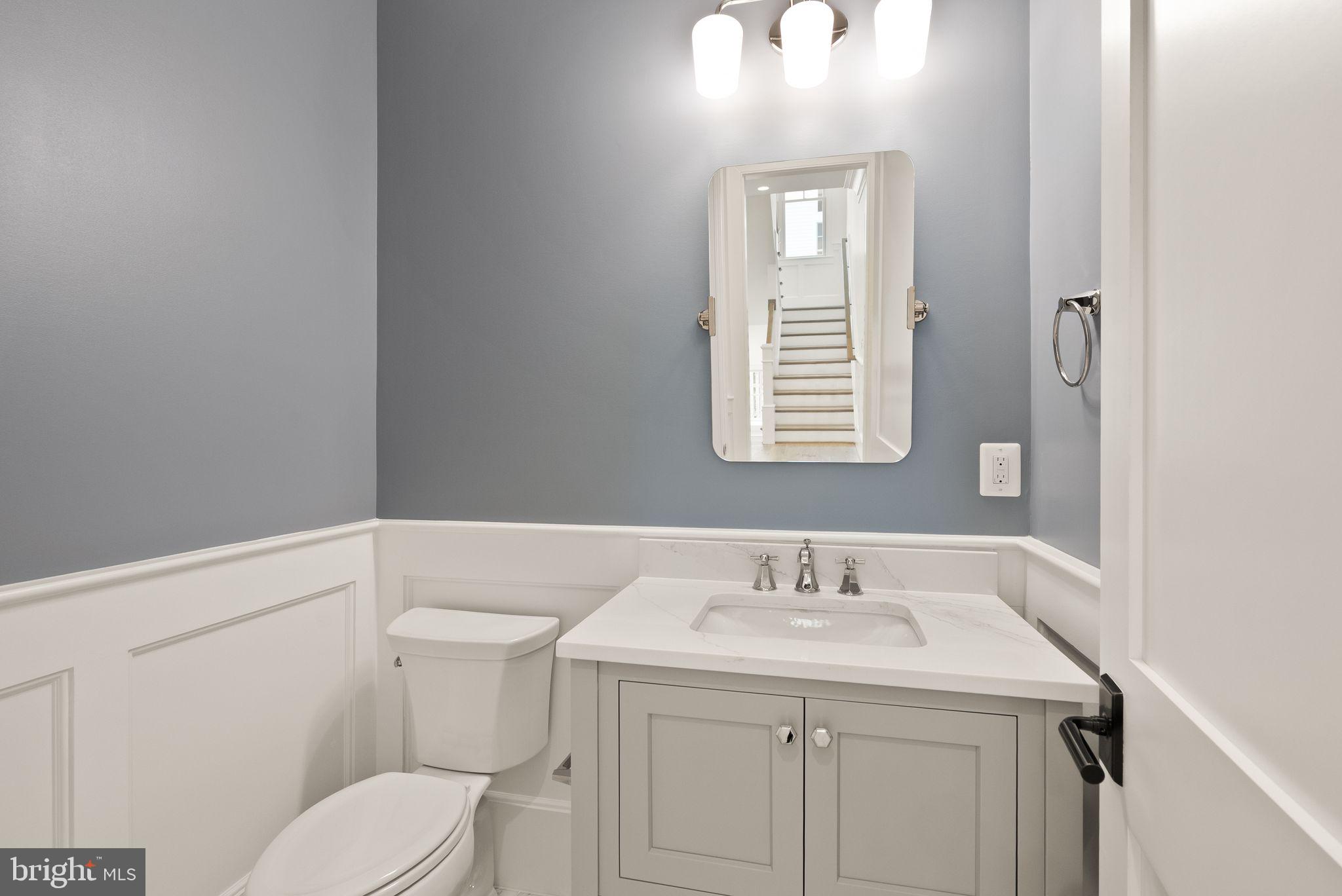 BROYHILL FOREST - Residential