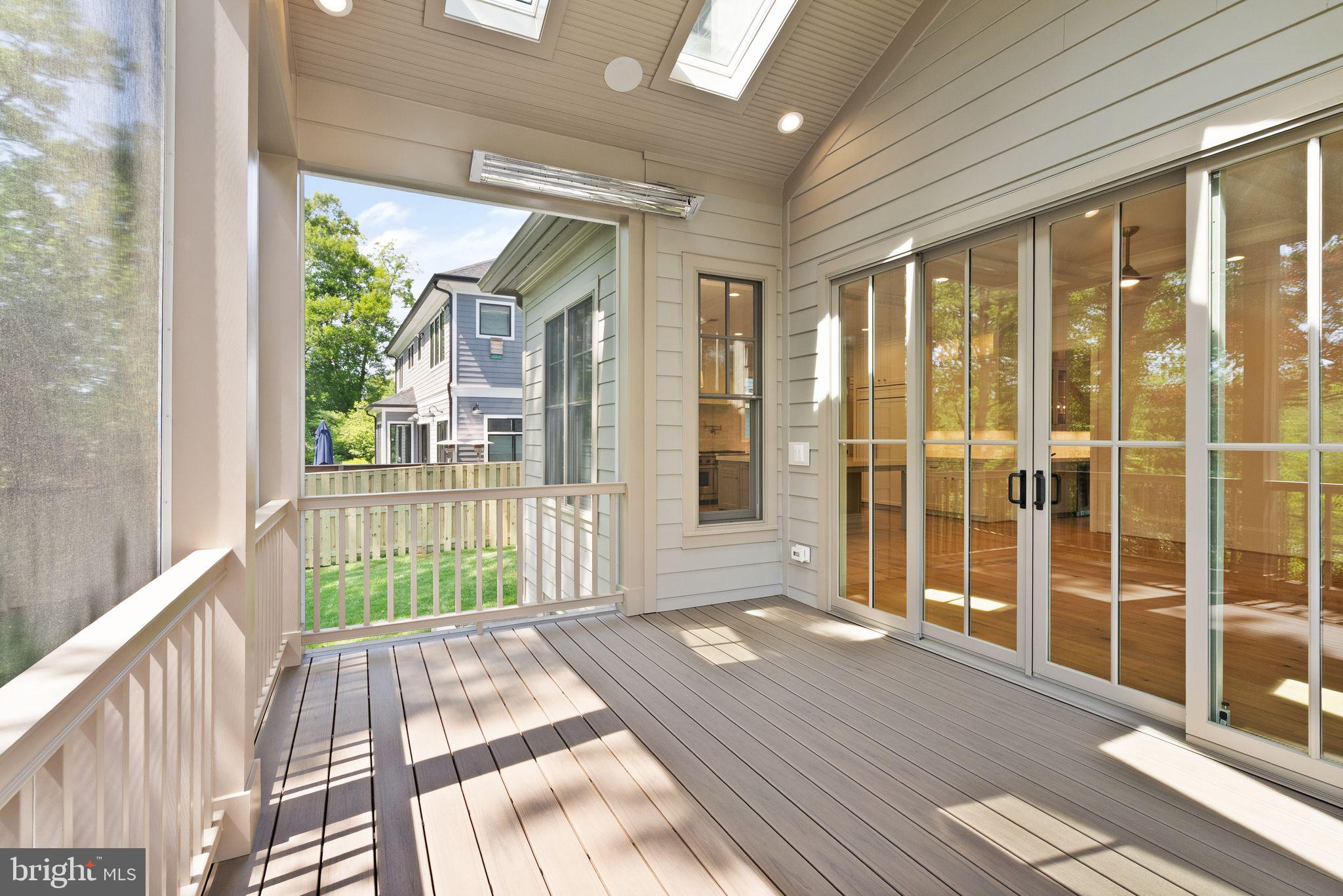 BROYHILL FOREST - Residential