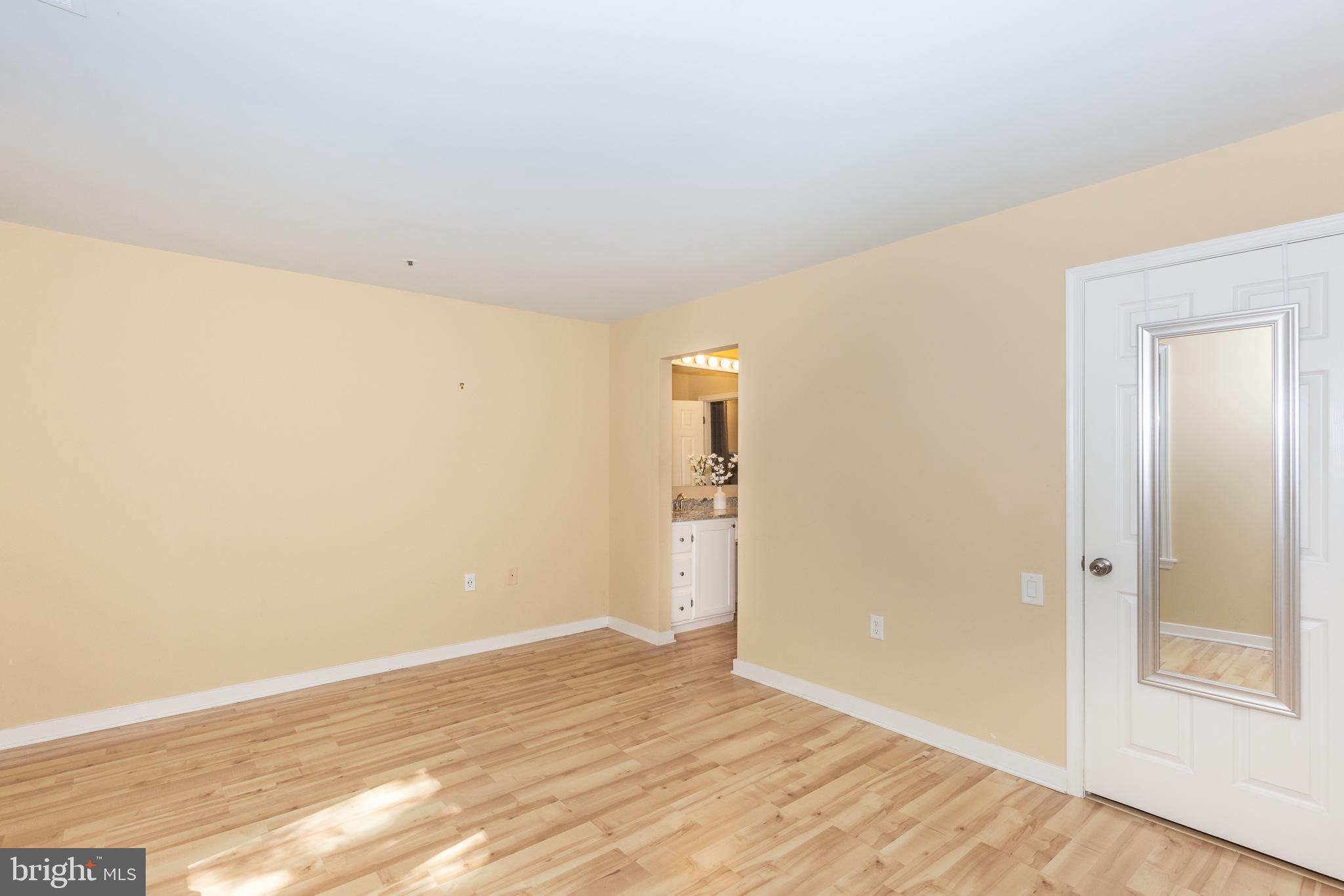 PARRS RIDGE - Residential Lease