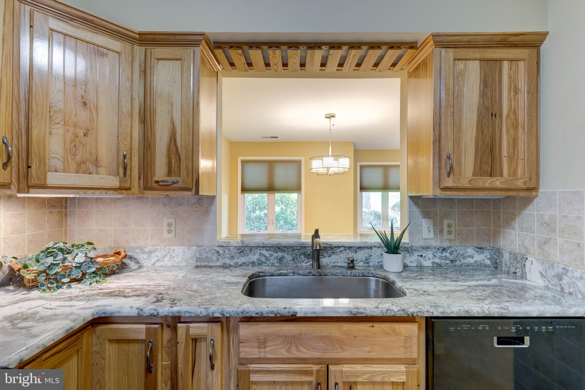 PARRS RIDGE - Residential Lease