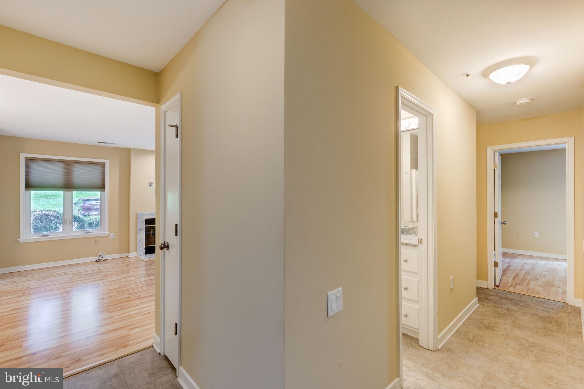 PARRS RIDGE - Residential Lease