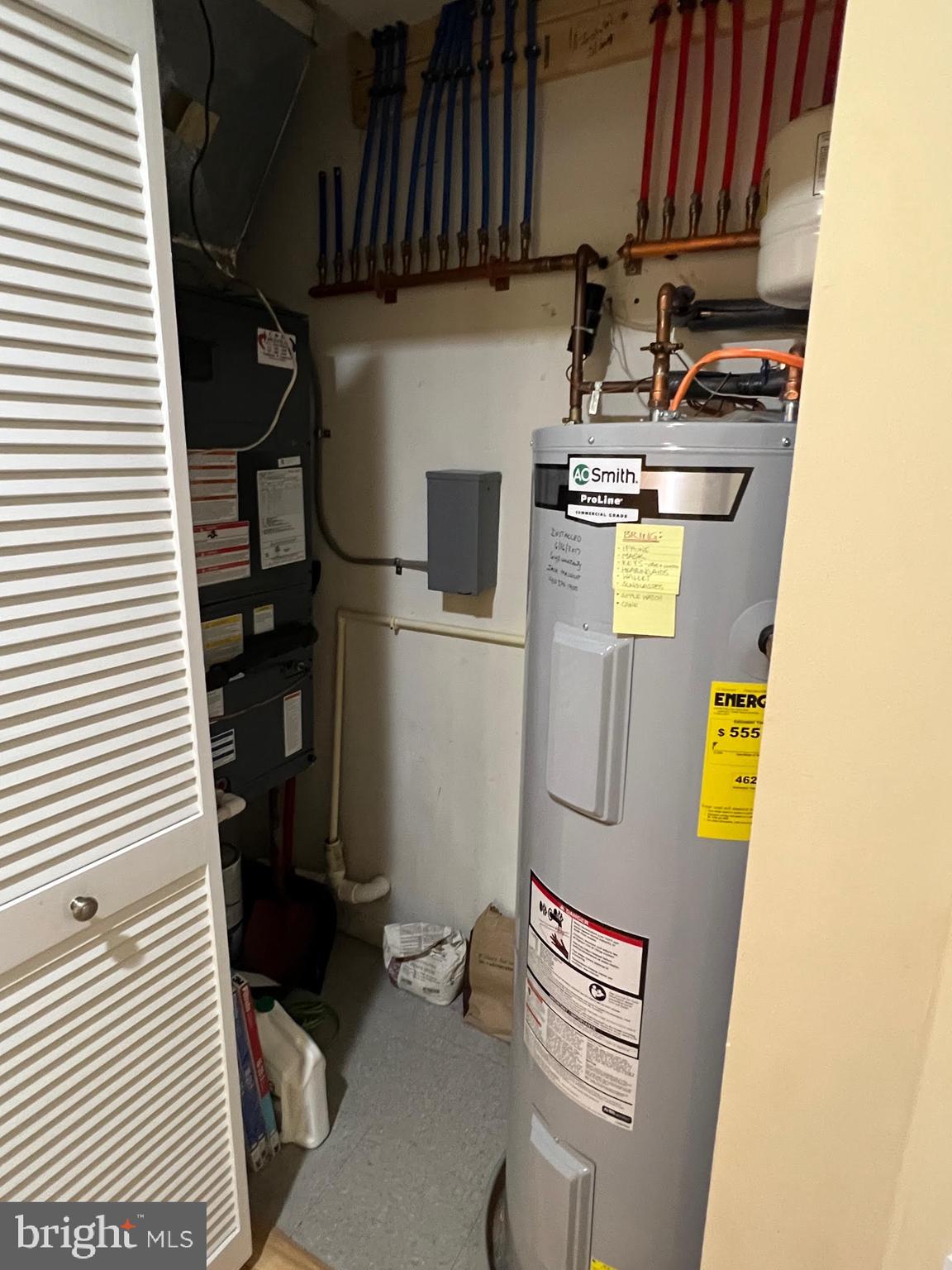 PARRS RIDGE - Residential Lease