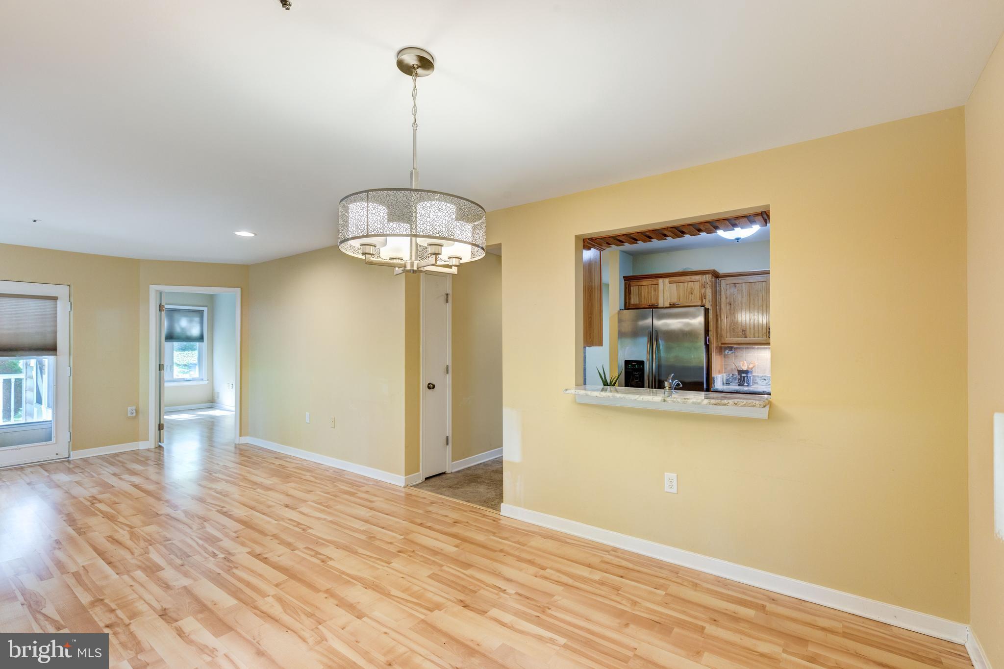 PARRS RIDGE - Residential Lease