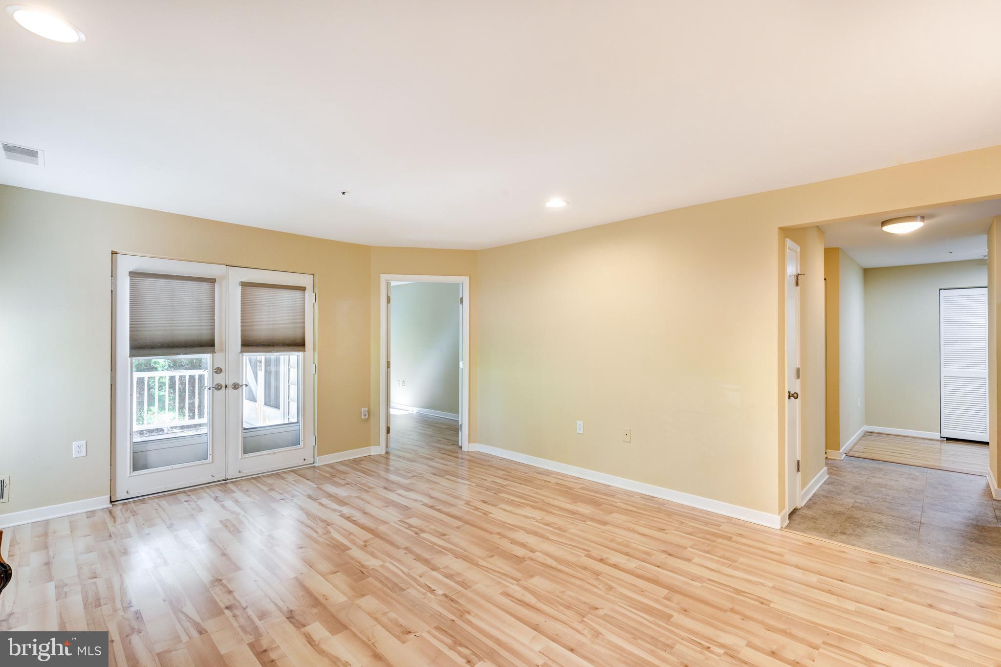 PARRS RIDGE - Residential Lease