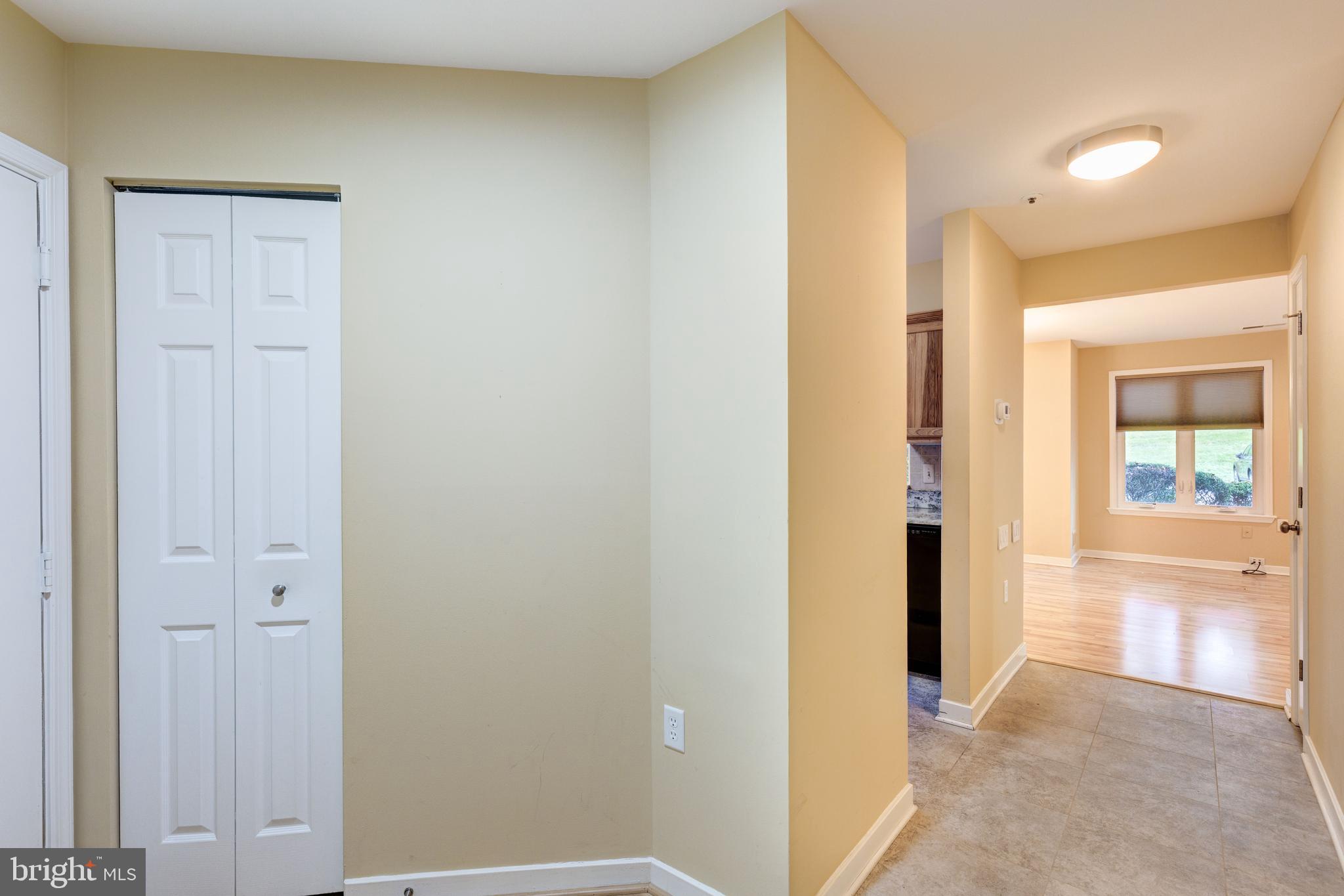 PARRS RIDGE - Residential Lease