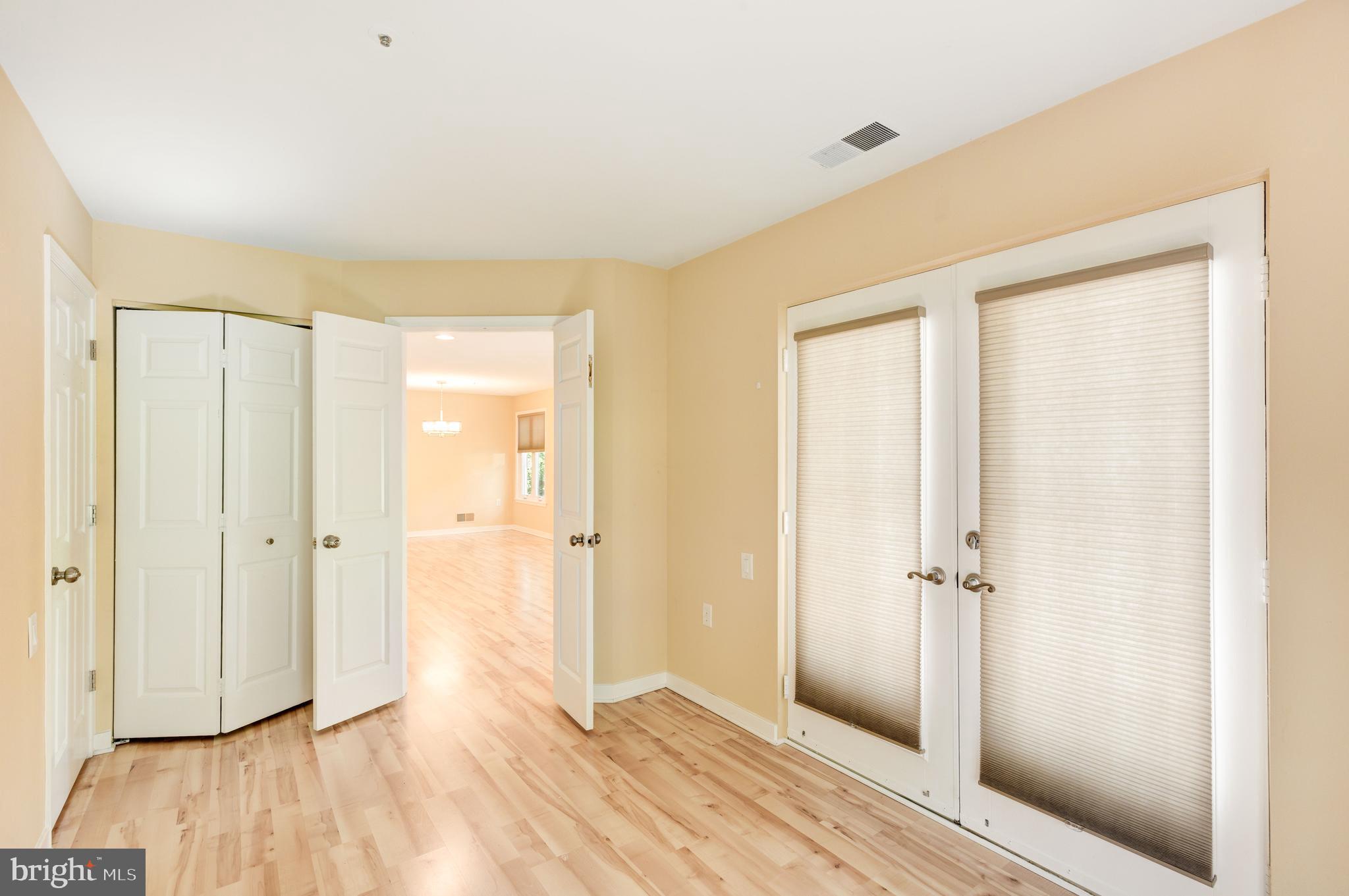 PARRS RIDGE - Residential Lease