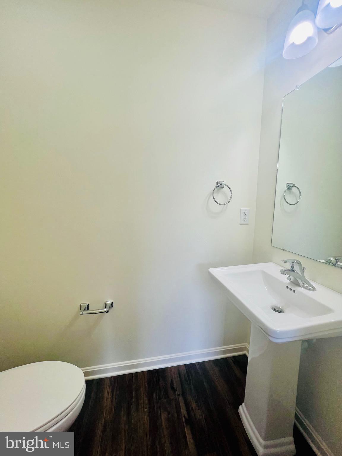 HARRINGTON MEADOWS - Residential