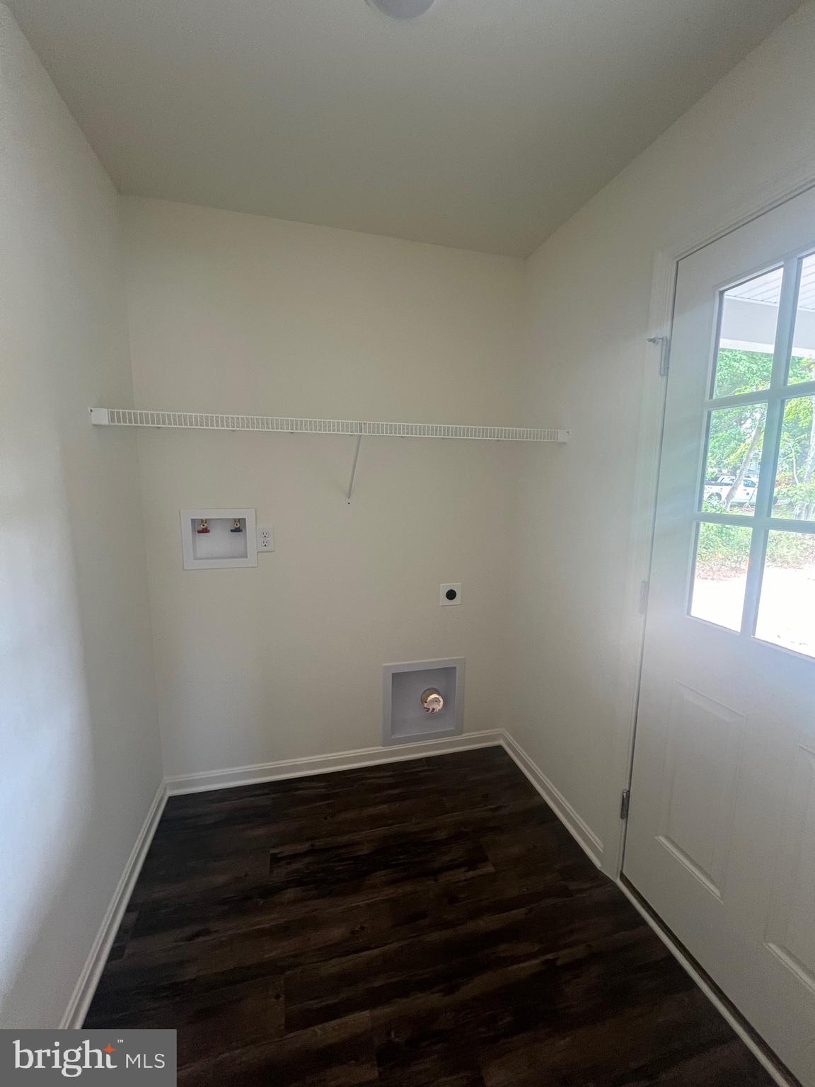 HARRINGTON MEADOWS - Residential