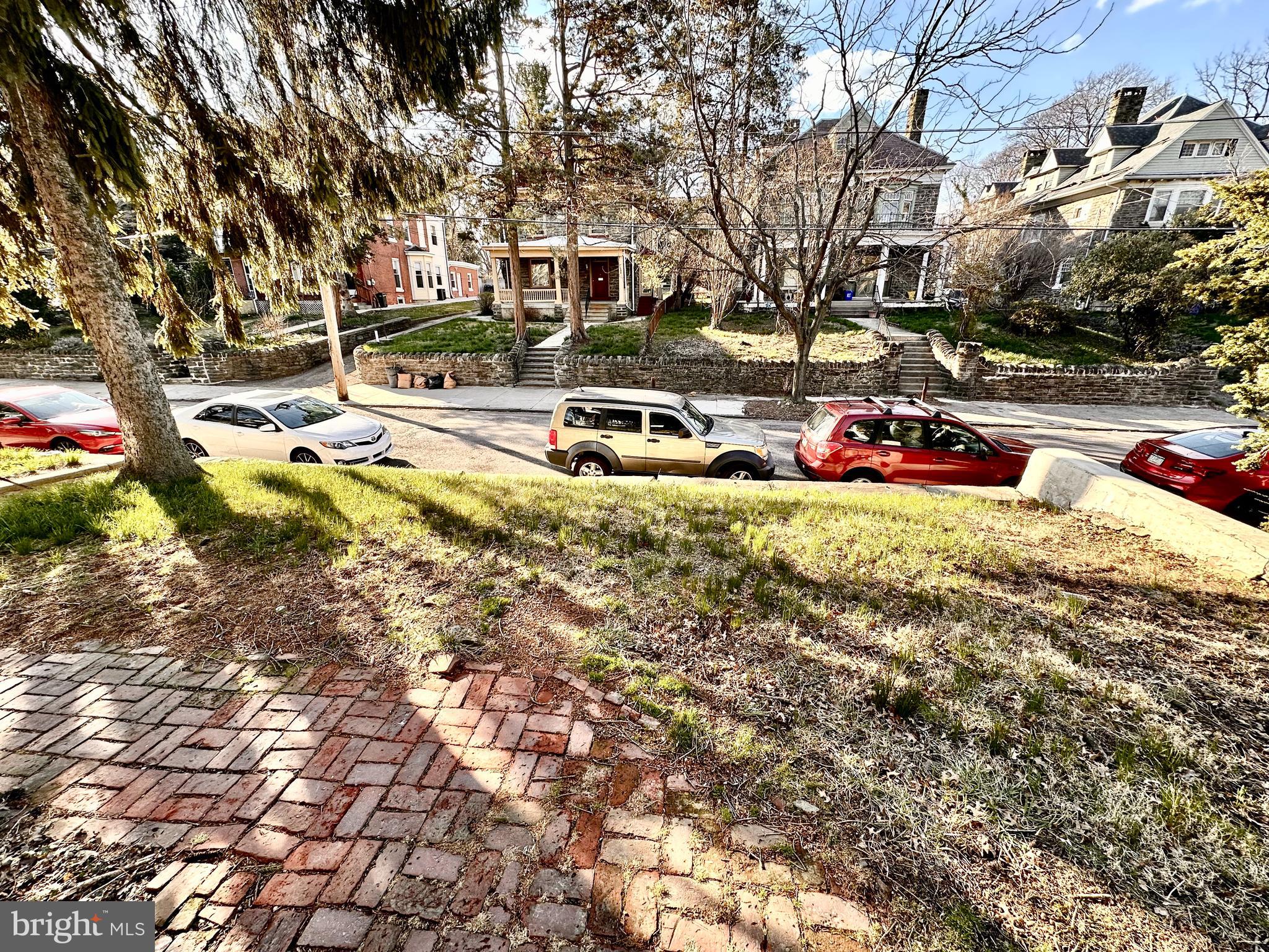 GERMANTOWN - Residential Lease