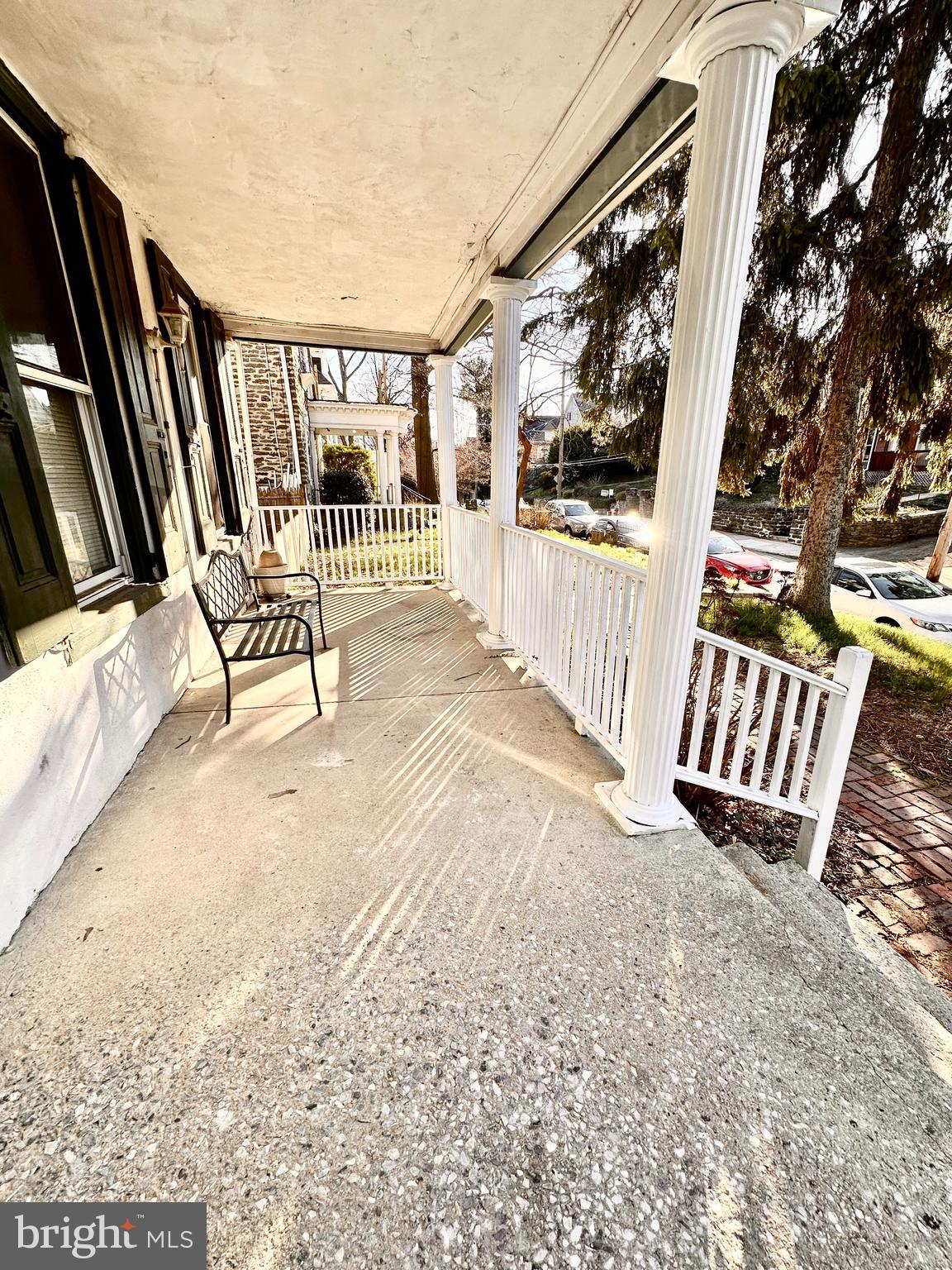 GERMANTOWN - Residential Lease